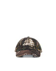 Nahmias Camo Dad Cap