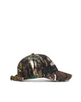 Nahmias Camo Dad Cap