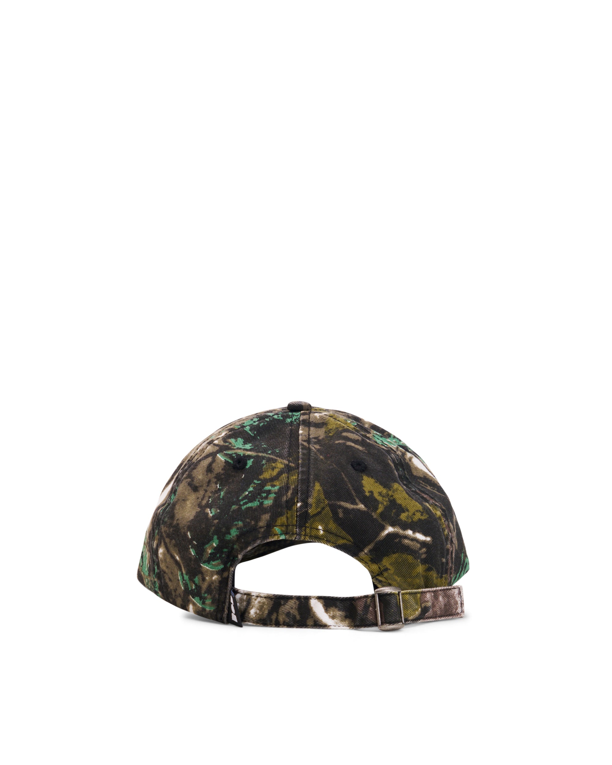 Nahmias Camo Dad Cap