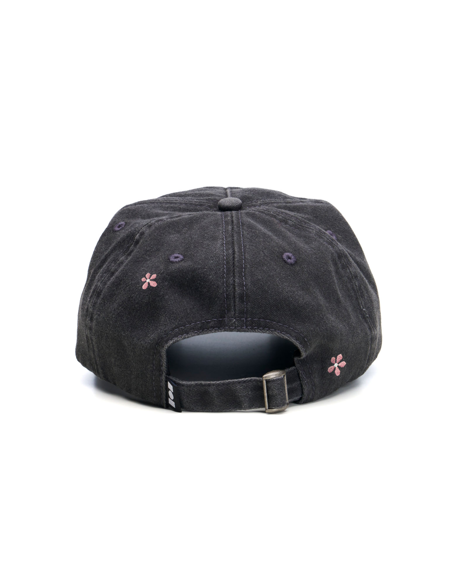 FLOWER GROMS DAD CAP – NAHMIAS