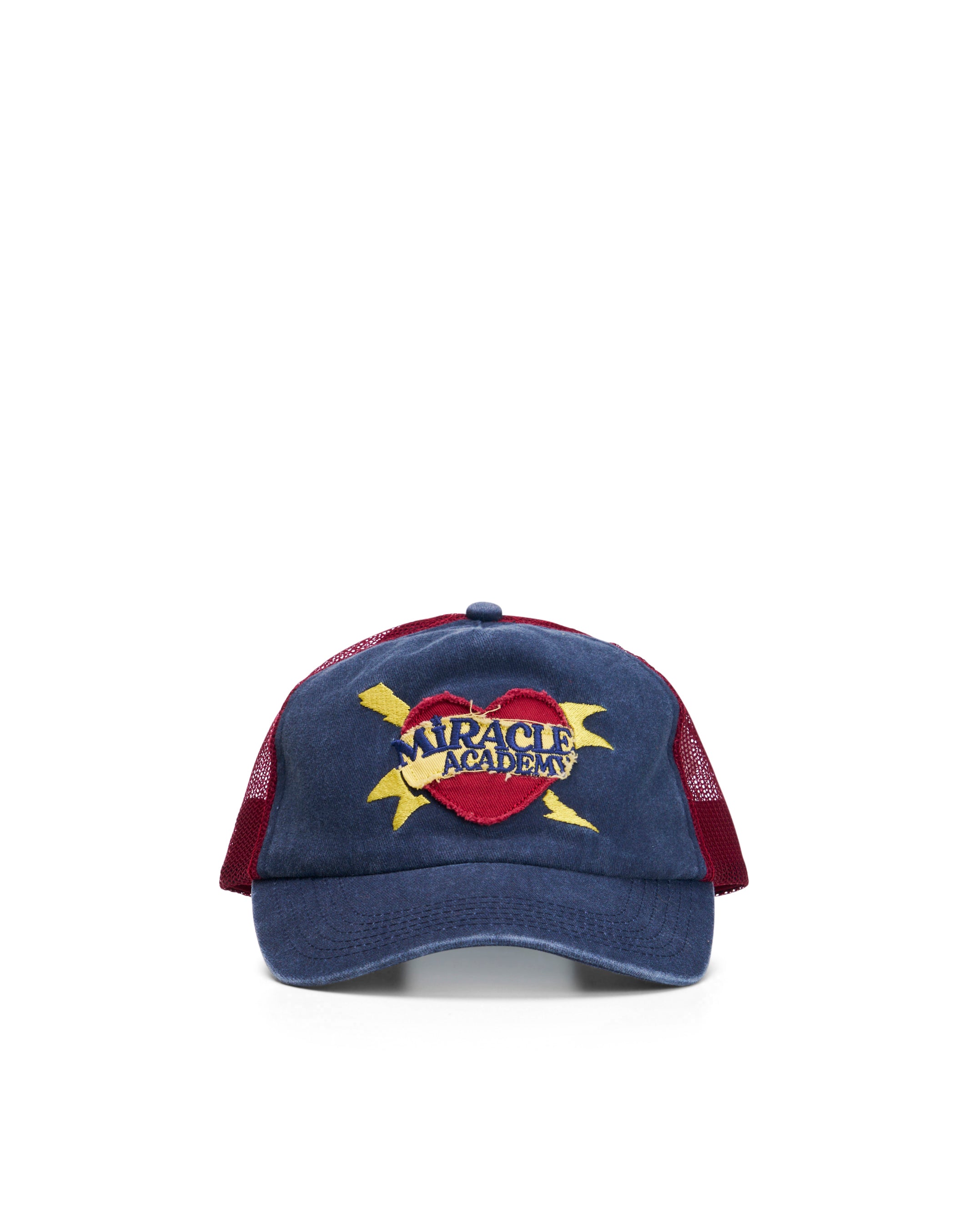Heartbreaker Vintage Trucker Hat