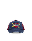 Heartbreaker Vintage Trucker Hat