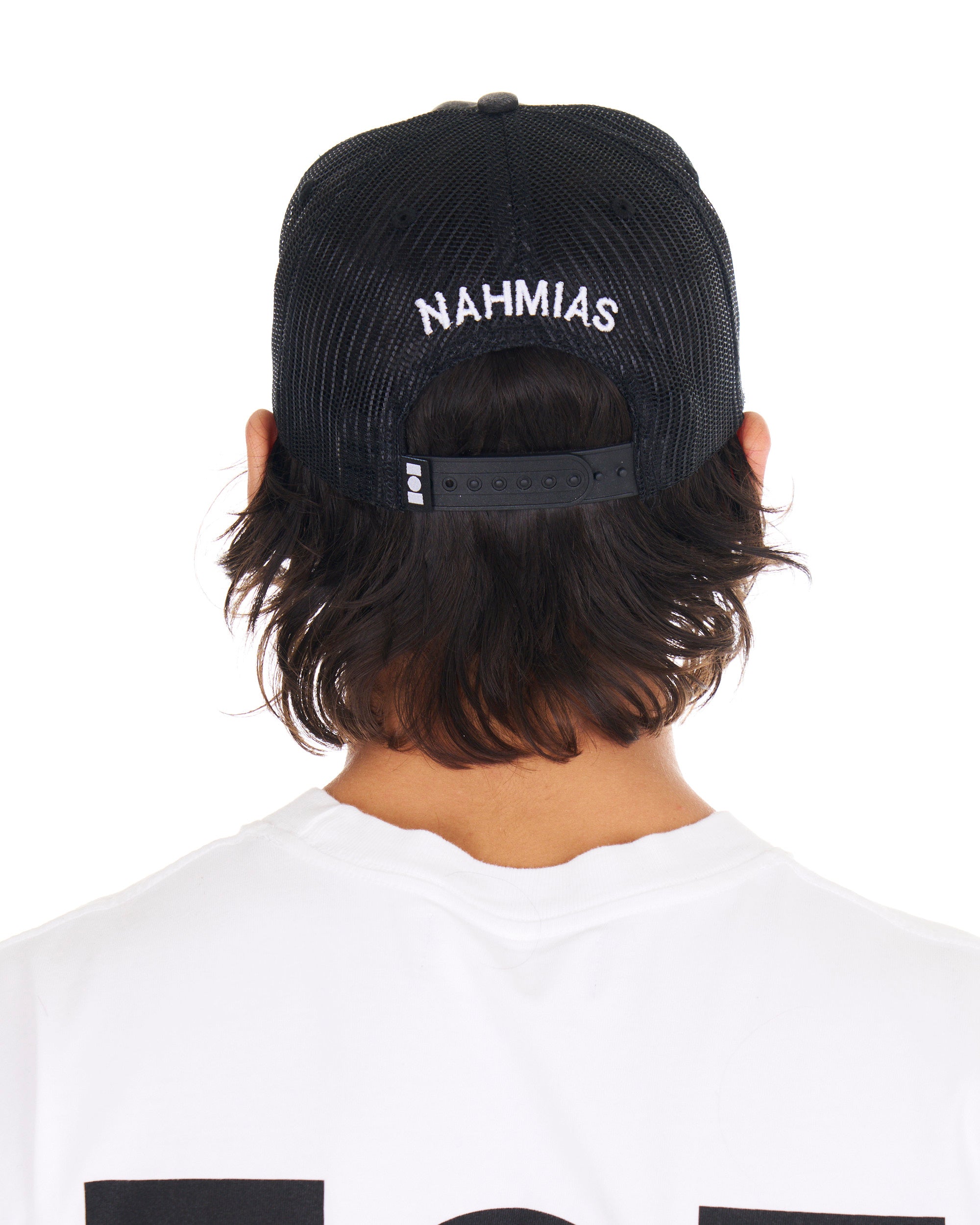 SLR Flame Hat – NAHMIAS