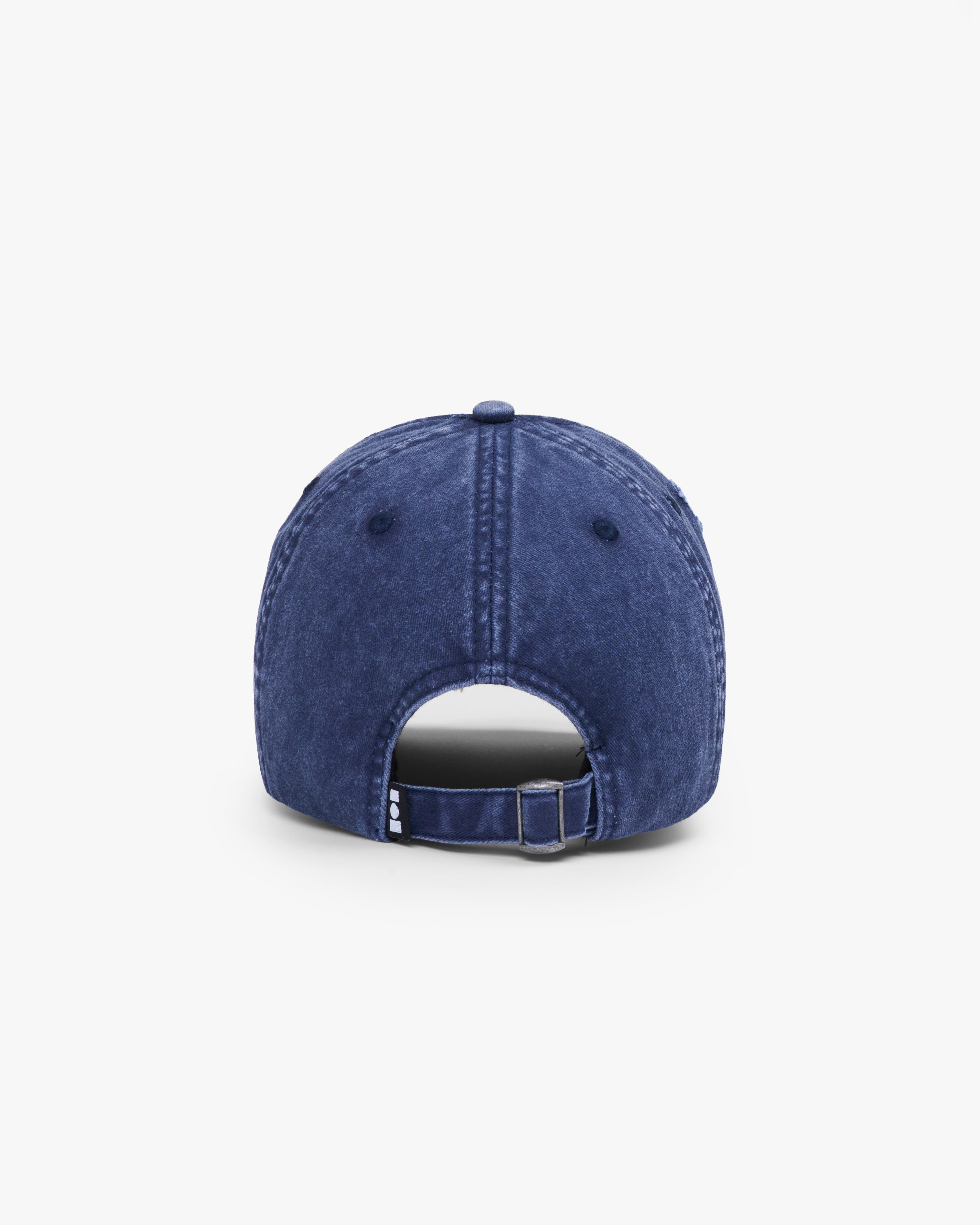 COASTAL SPORT 6 PANEL HAT – NAHMIAS