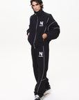 Warm Up Jacket