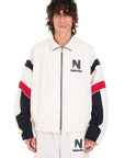 Warm Up Jacket