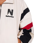 Warm Up Jacket