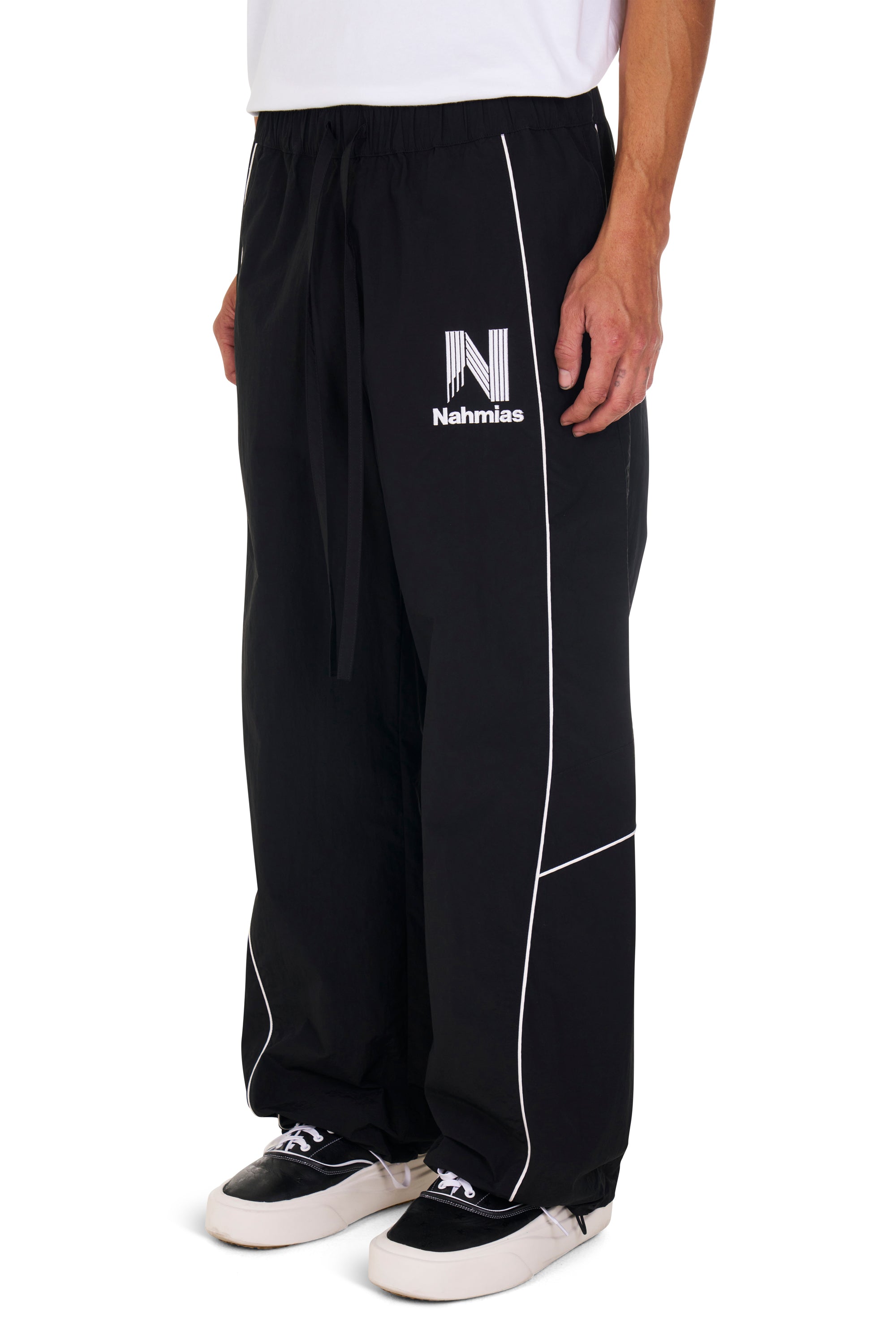 Warm Up Pant
