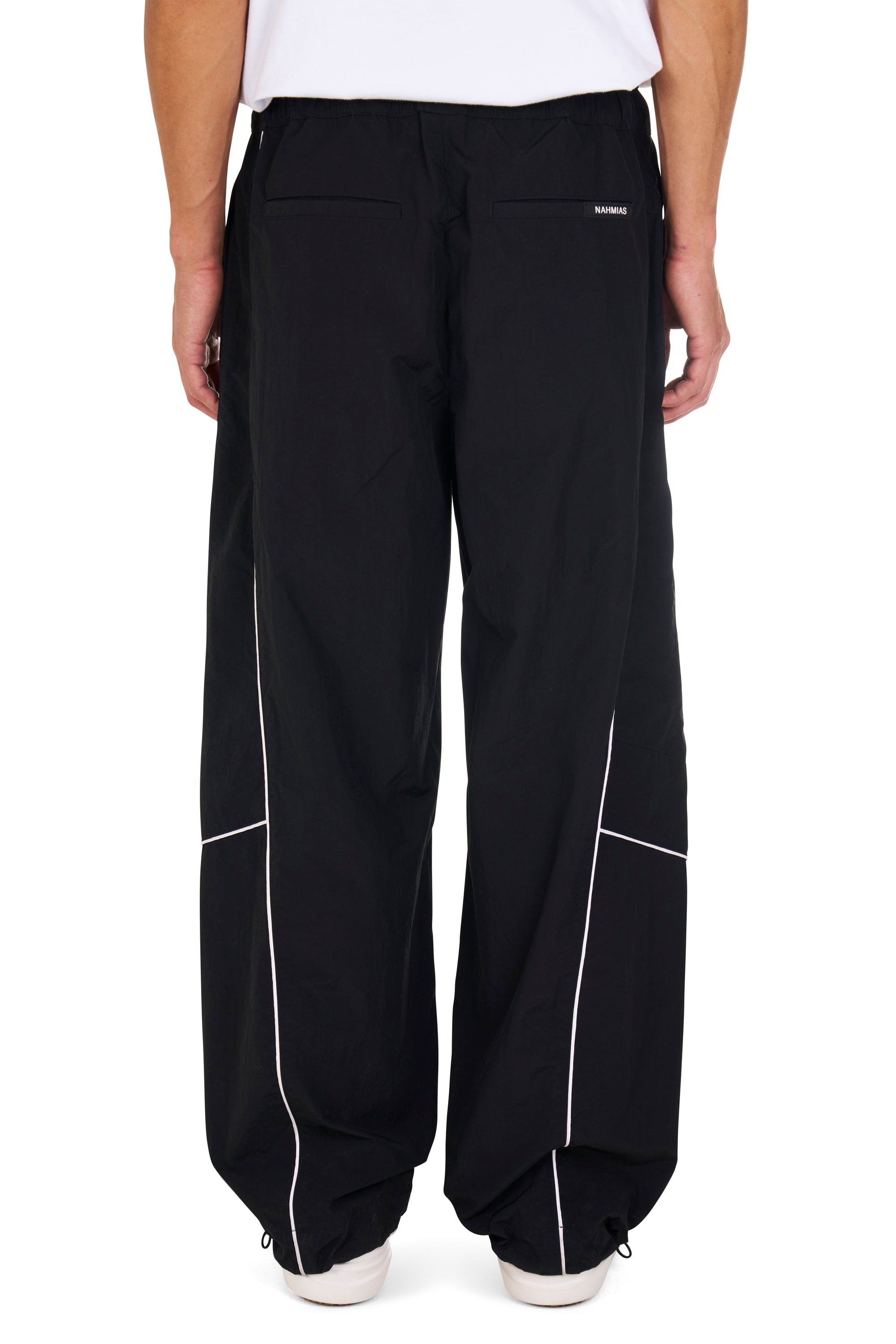 Warm Up Pant