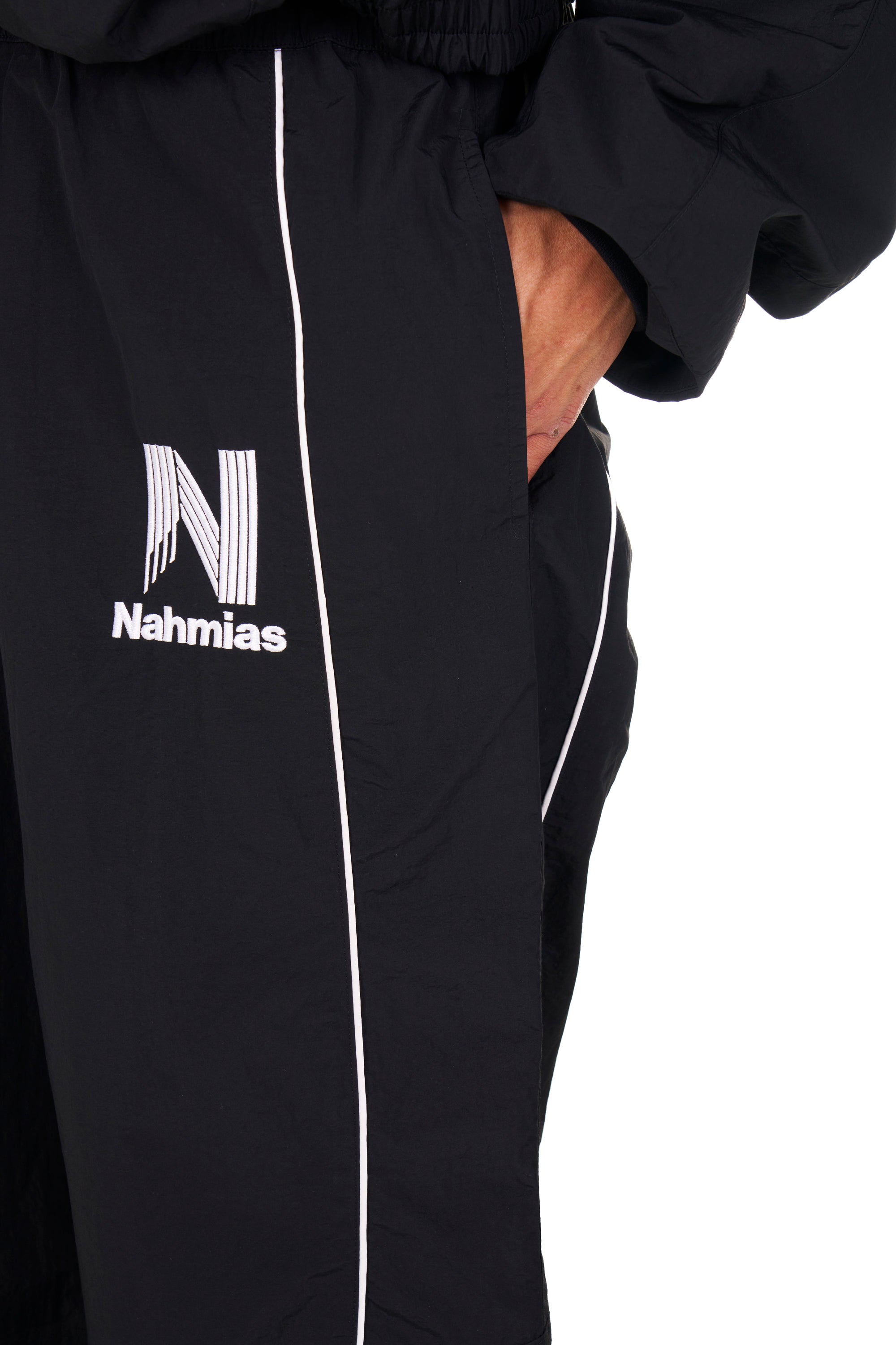 Warm Up Pant