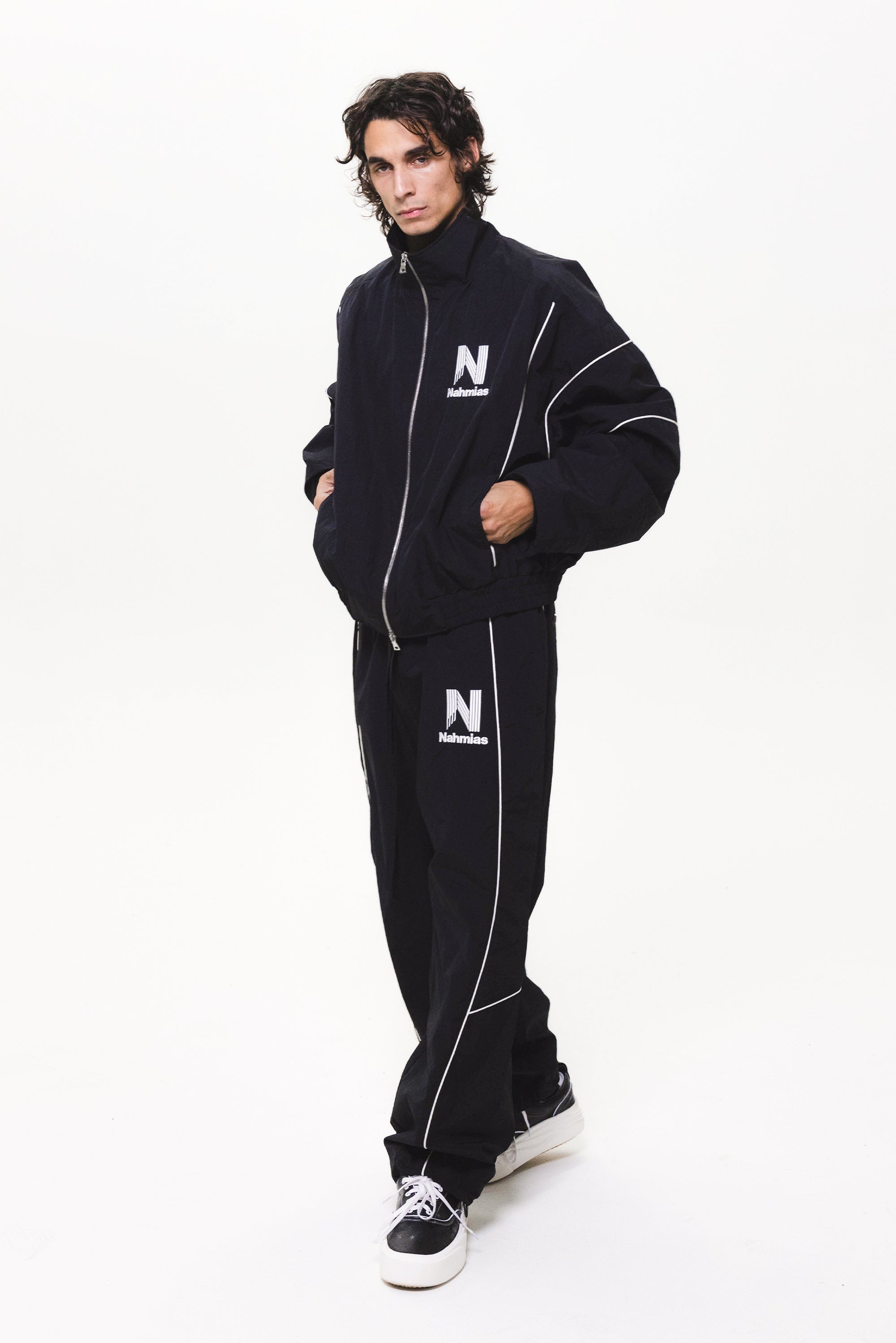 Warm Up Pant
