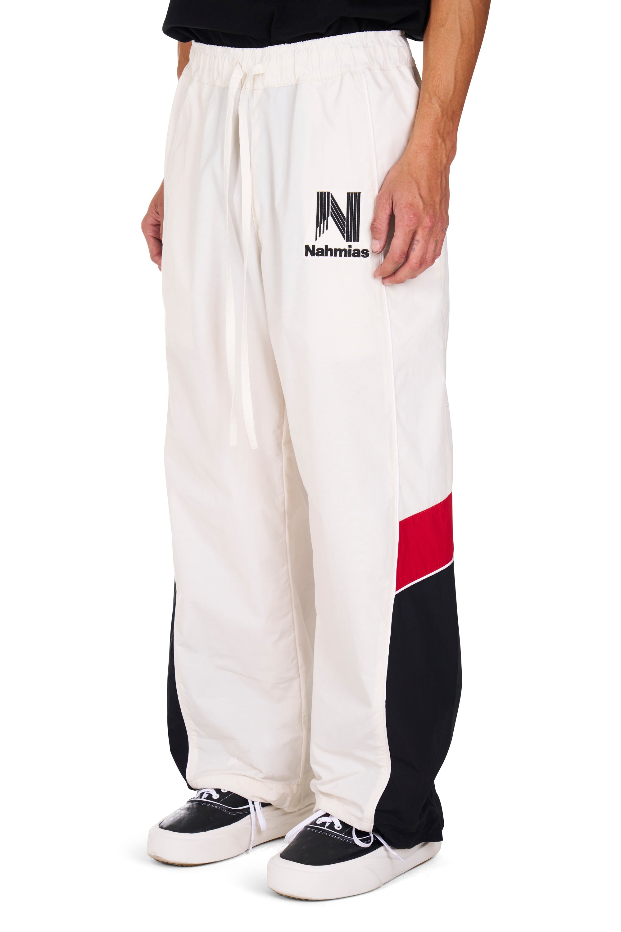 Warm Up Pant