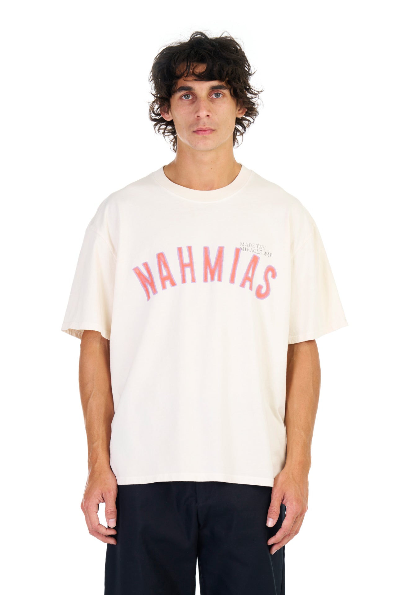Always Boxy T-shirt