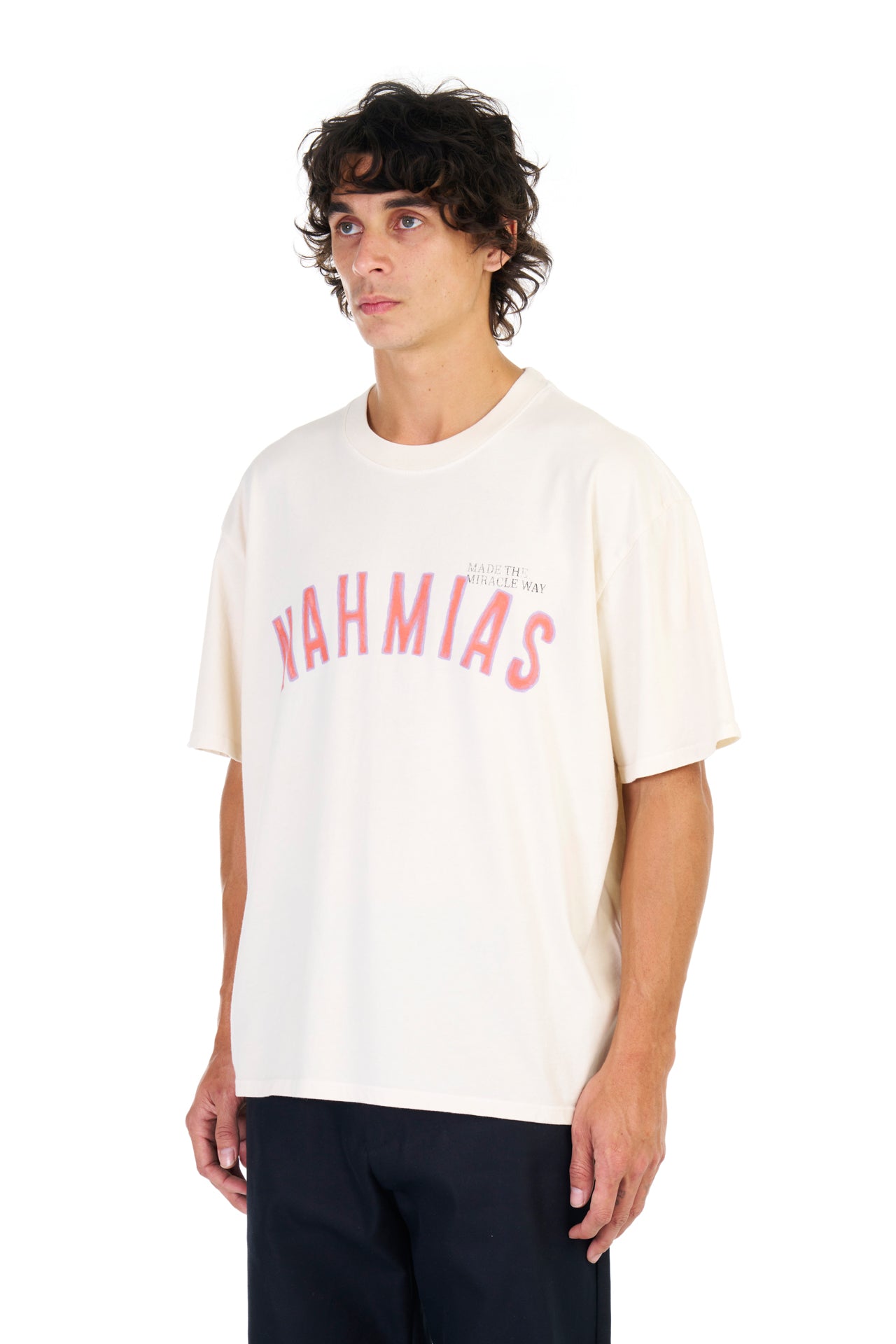 Always Boxy T-shirt