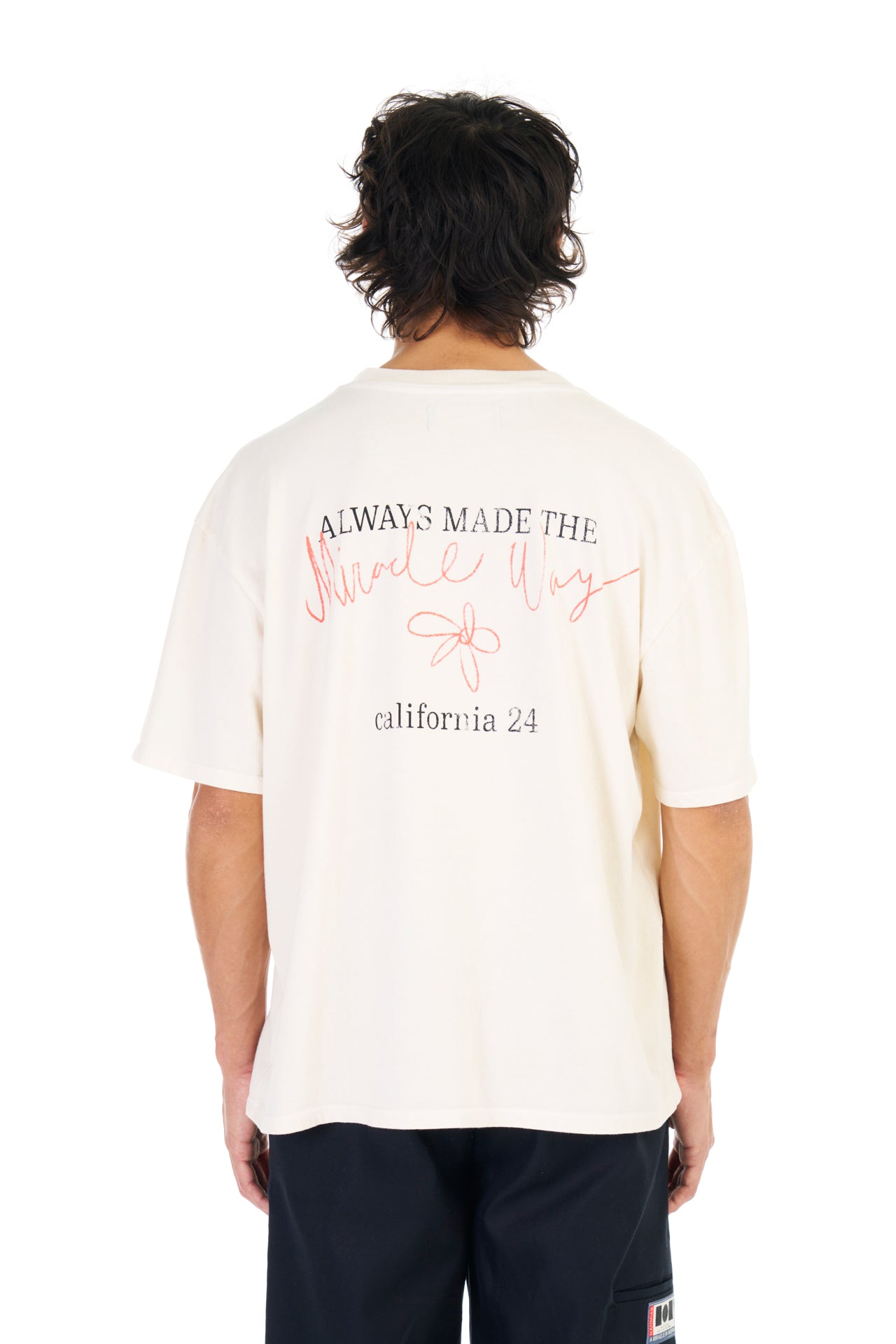 Always Boxy T-shirt
