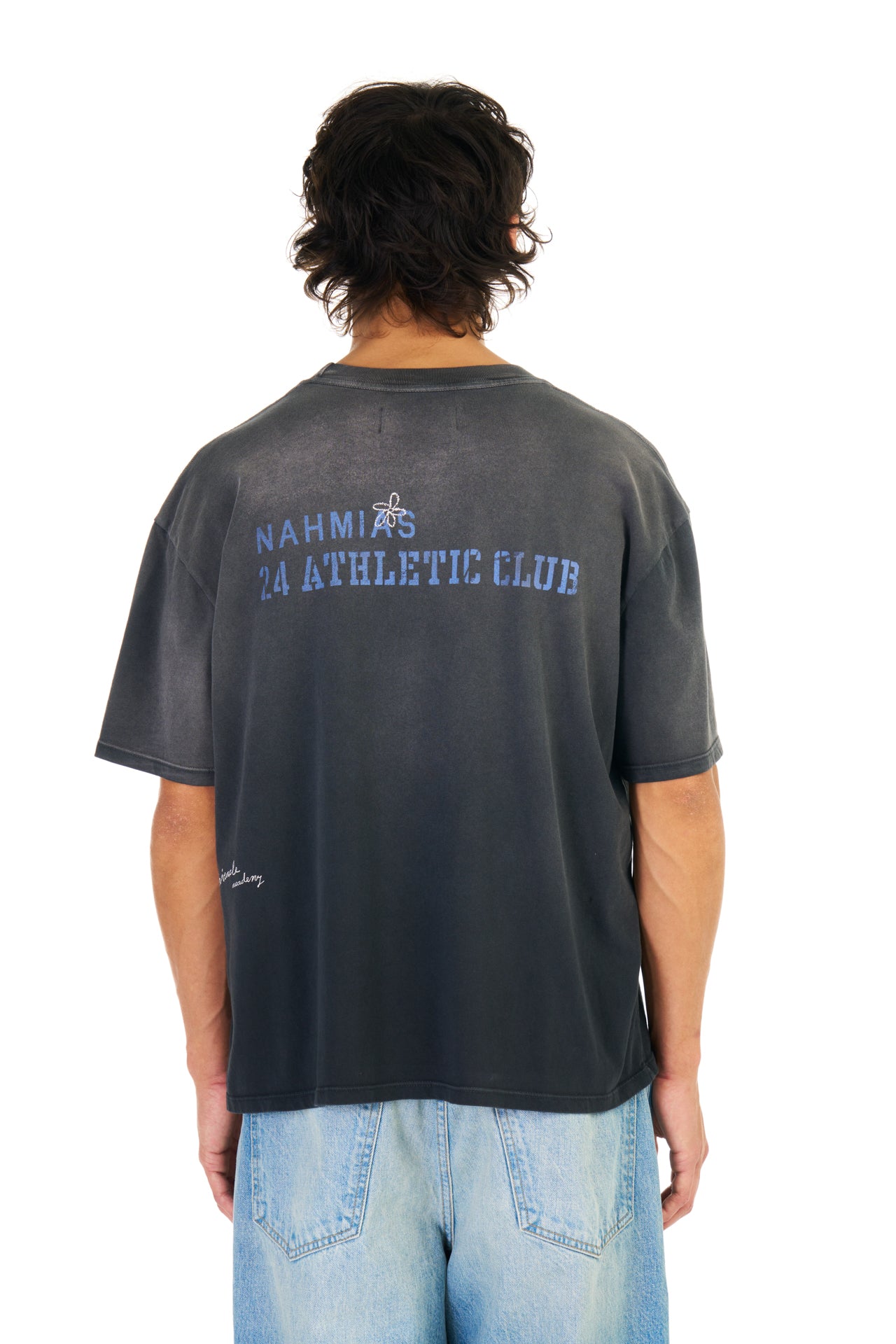 Amore Boxy T-shirt