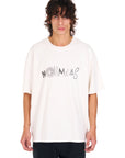 Nahmias Collage Boxy T-shirt