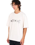 Nahmias Collage Boxy T-shirt