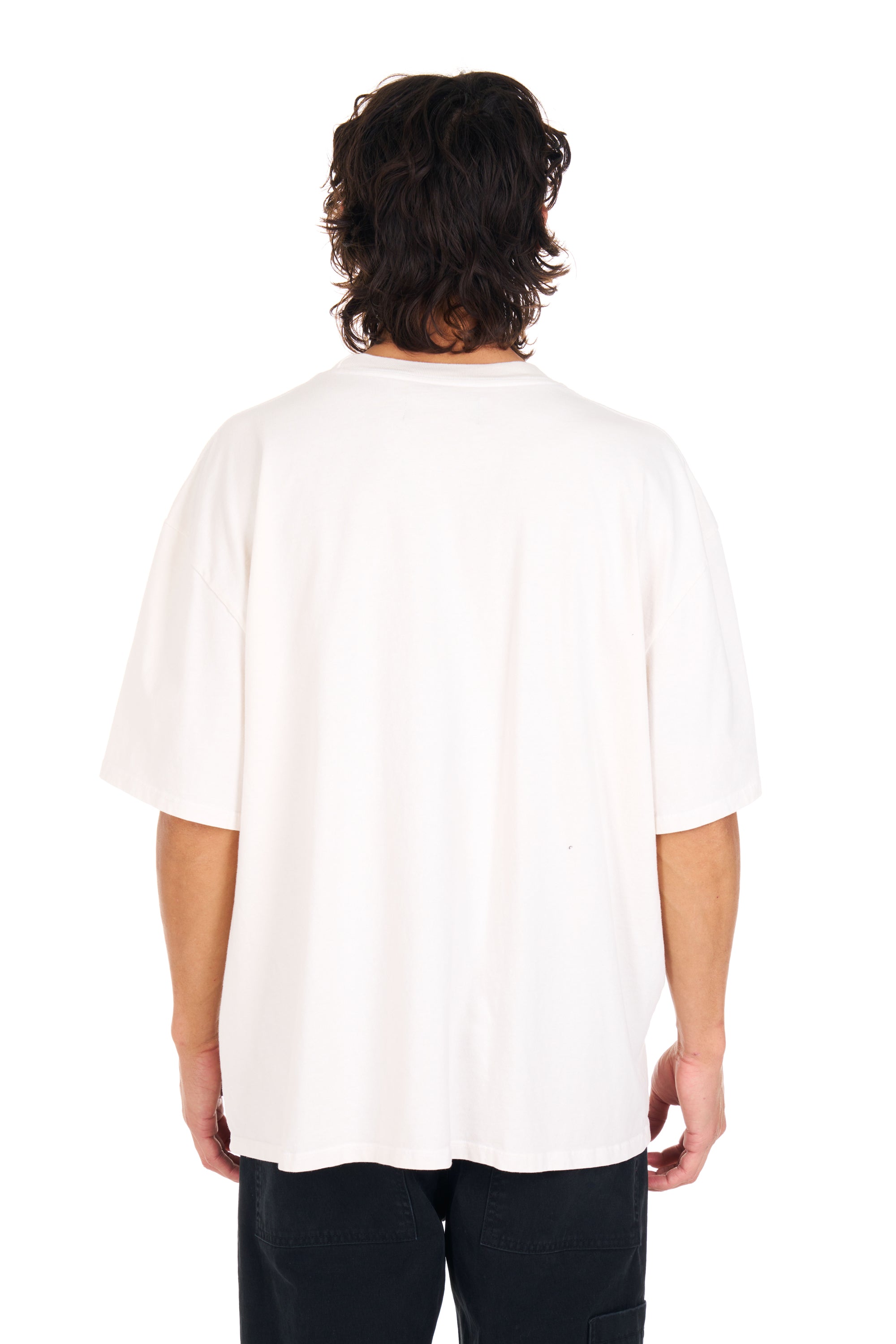 Nahmias Collage Boxy T-shirt