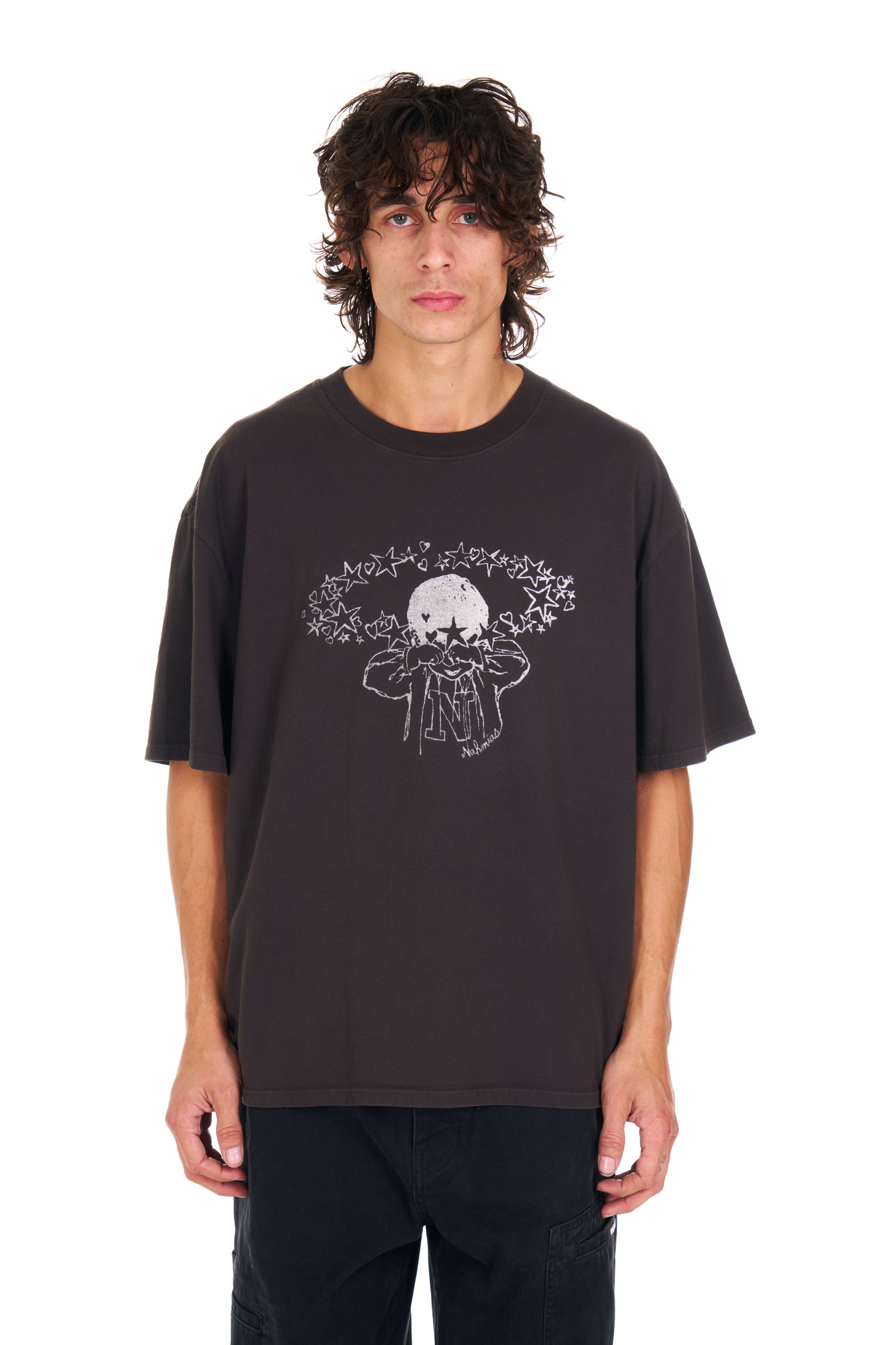 Star Kid Boxy T-shirt