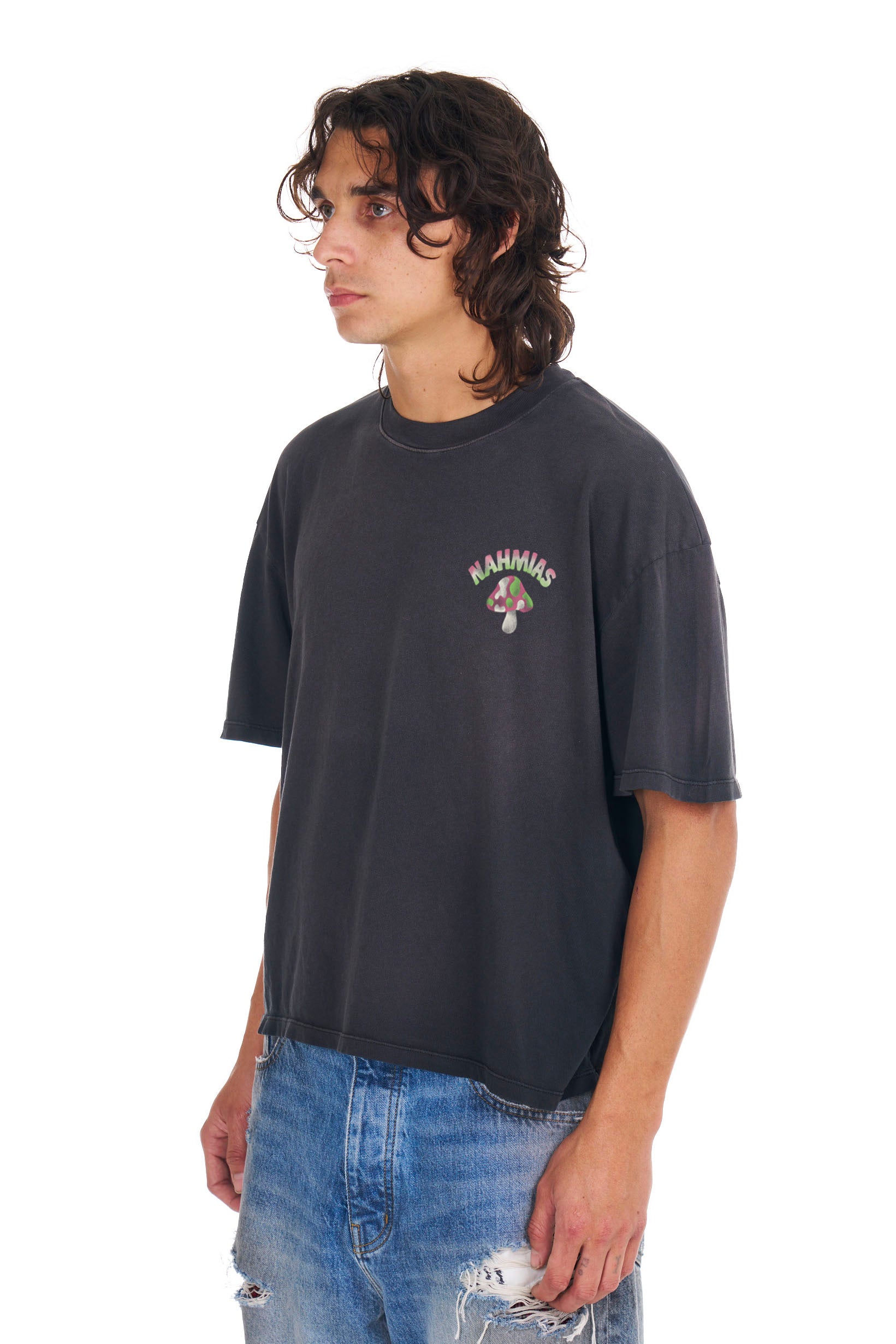California Tripping Boxy T-shirt