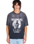 Mascot Boxy T-shirt