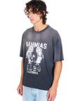 Mascot Boxy T-shirt
