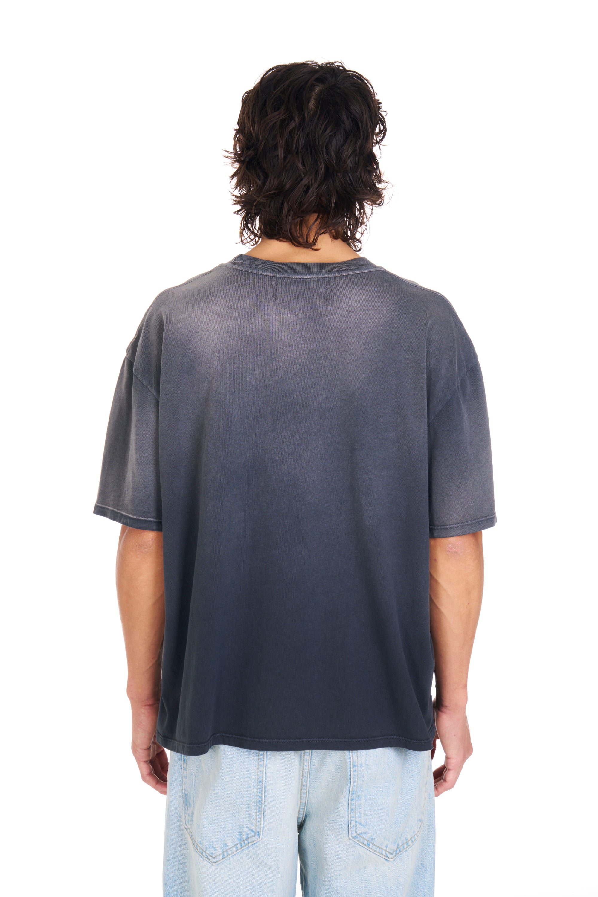 Mascot Boxy T-shirt