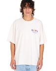 High in Summerland Boxy T-shirt