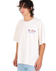 High in Summerland Boxy T-shirt