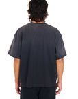 Postal Boxy Distressed T-shirt