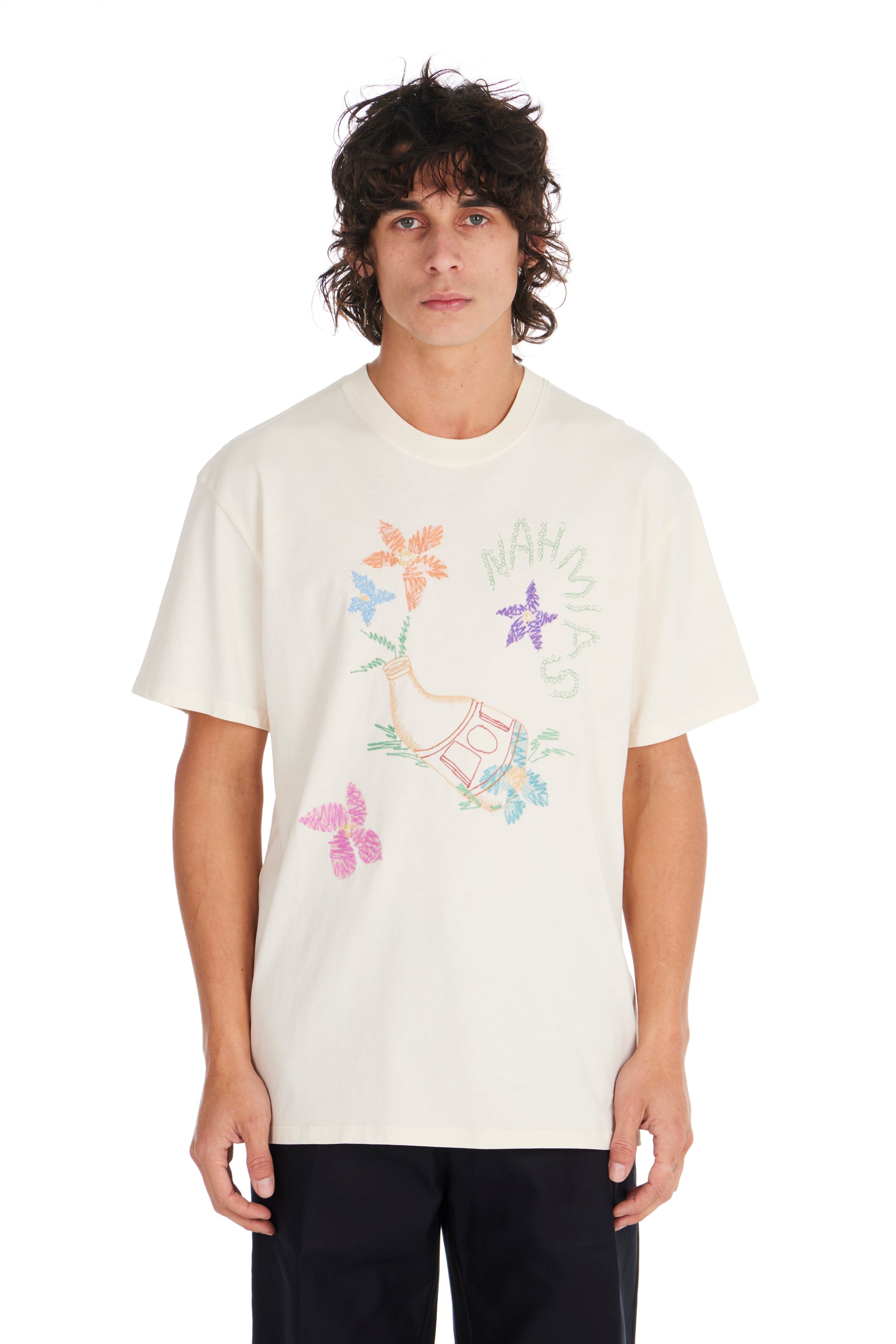 Bouquet T-shirt
