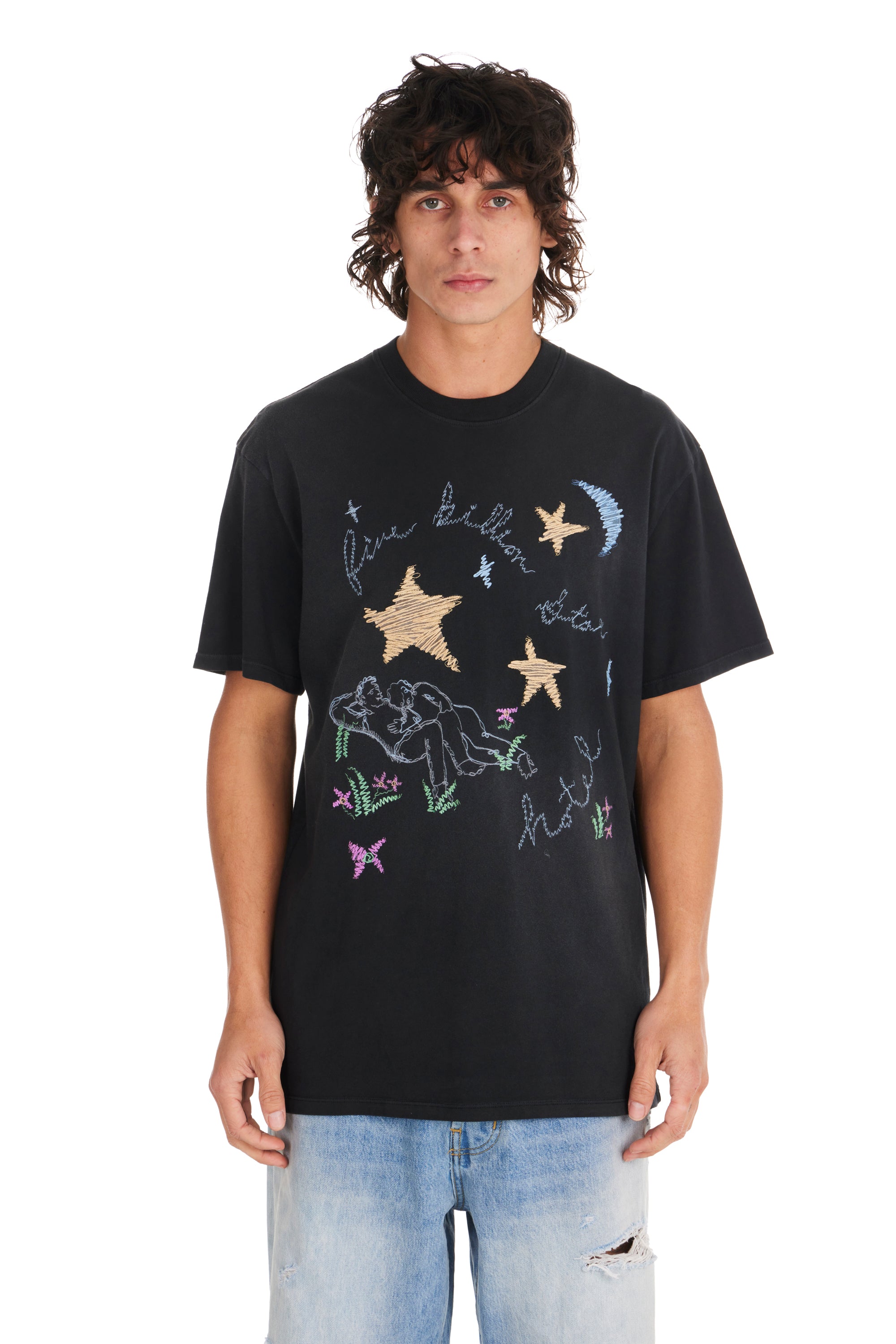 Billion Star T-shirt