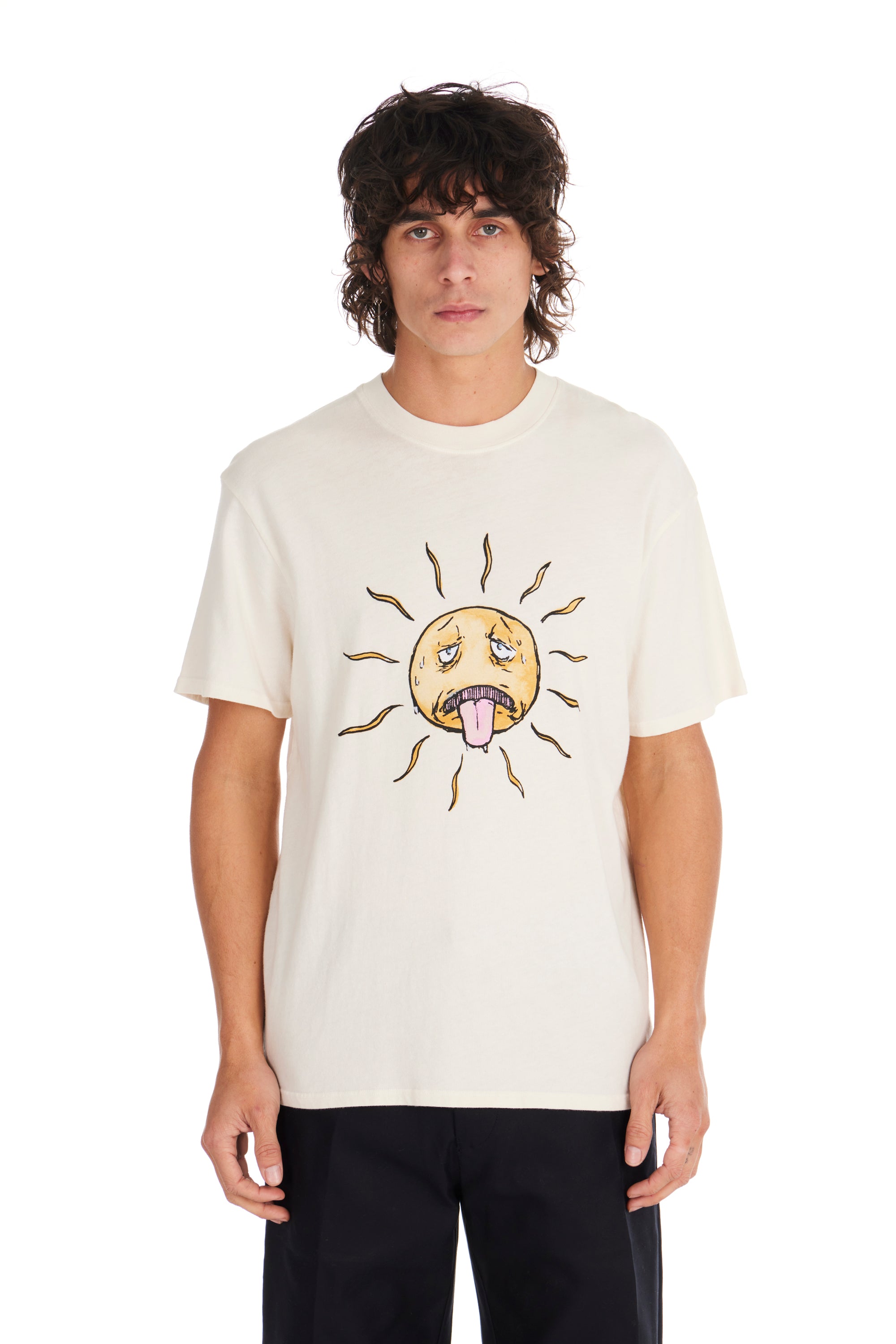 Sun T-shirt – NAHMIAS
