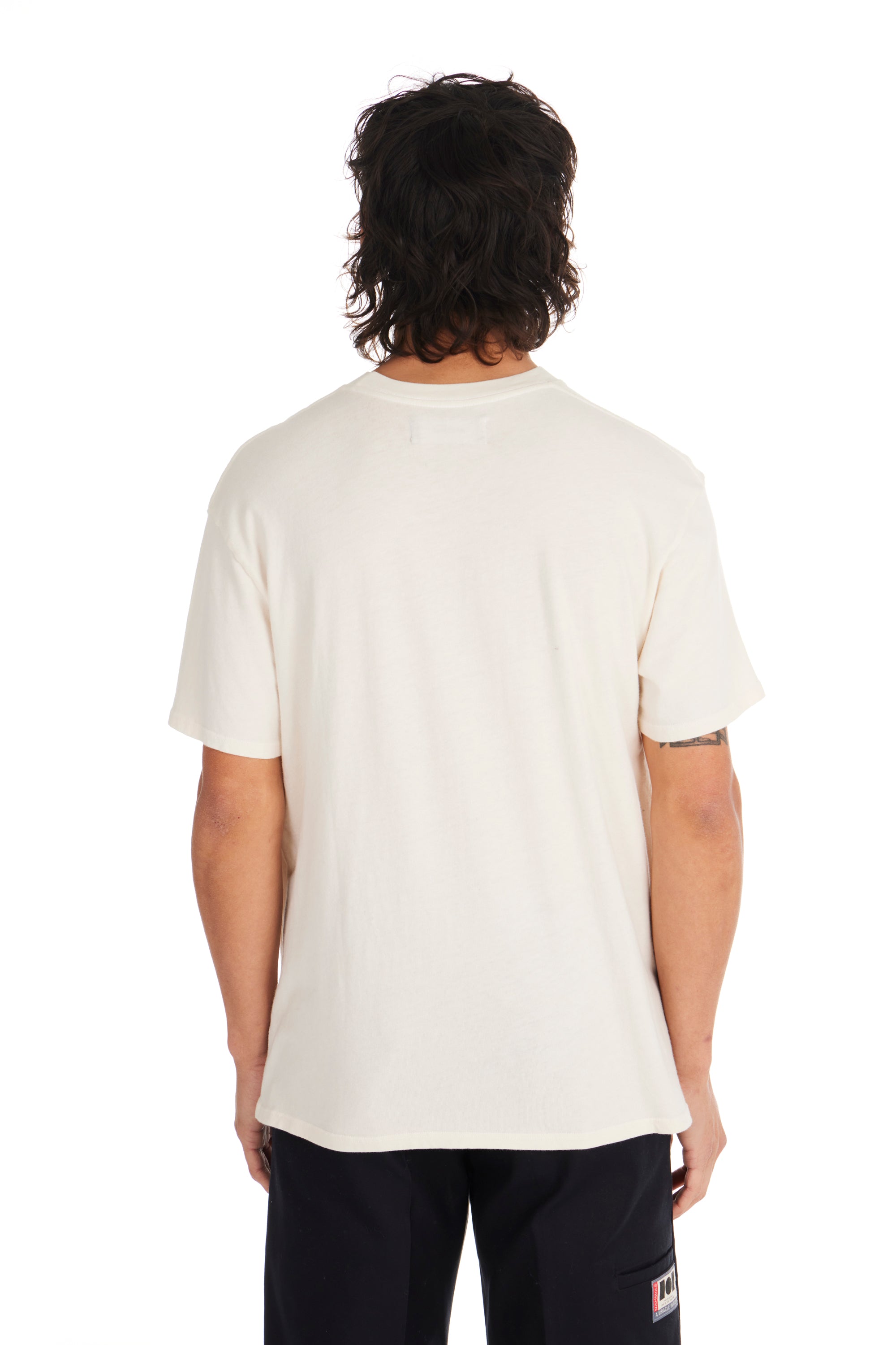 NAHMIAS Tシャツ You Are My Sunshine Y5-T9J12-103_TIQUE_WHI NAHMIAS Tシャツ You Are My Sunshine Y5-T9J12-103_TIQUE_WHI