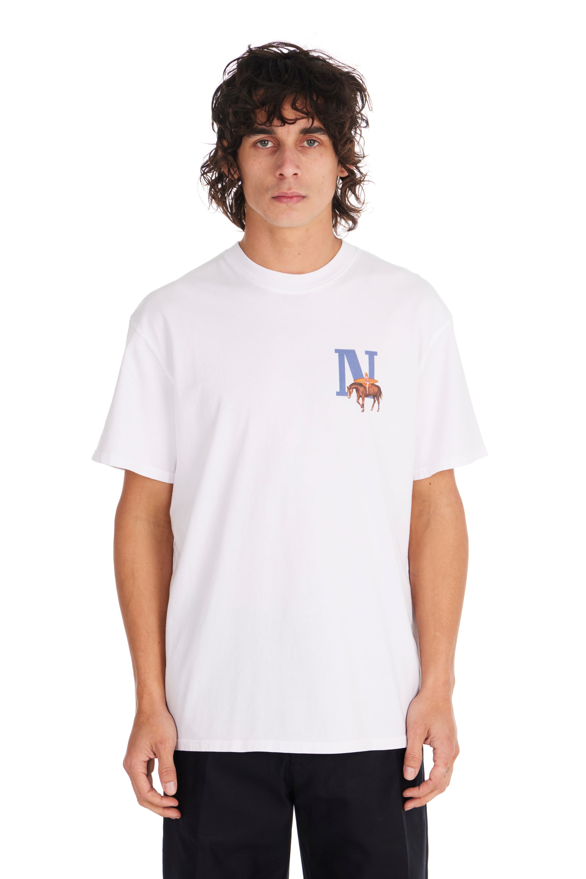 Nahmias Shores T-shirt