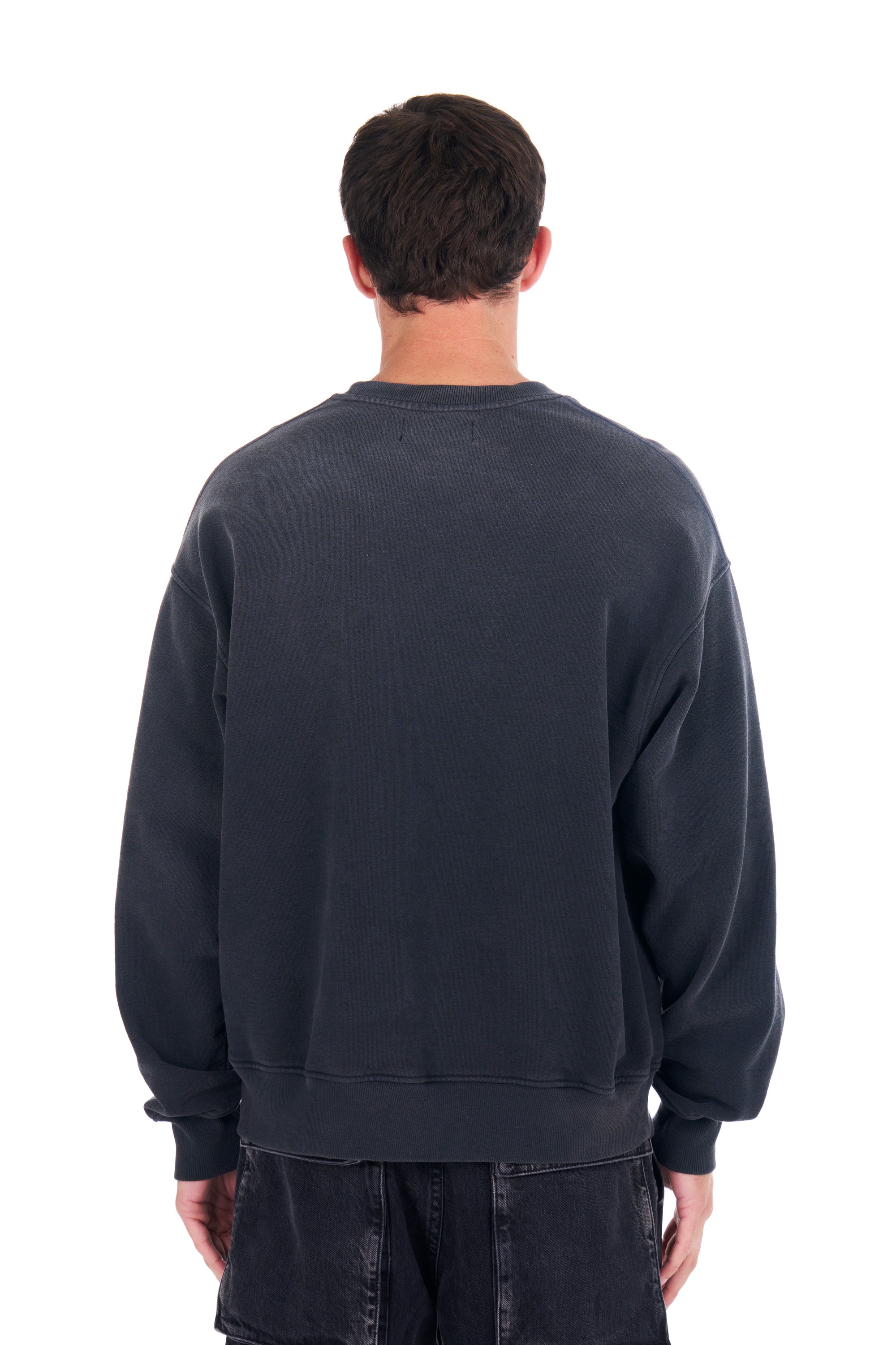 No Gym Allowed Crewneck