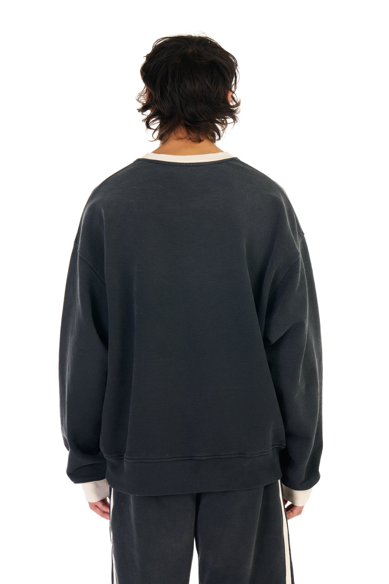 P.E. Crewneck