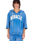 Miracle Cut Off Hoodie