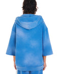 Miracle Cut Off Hoodie