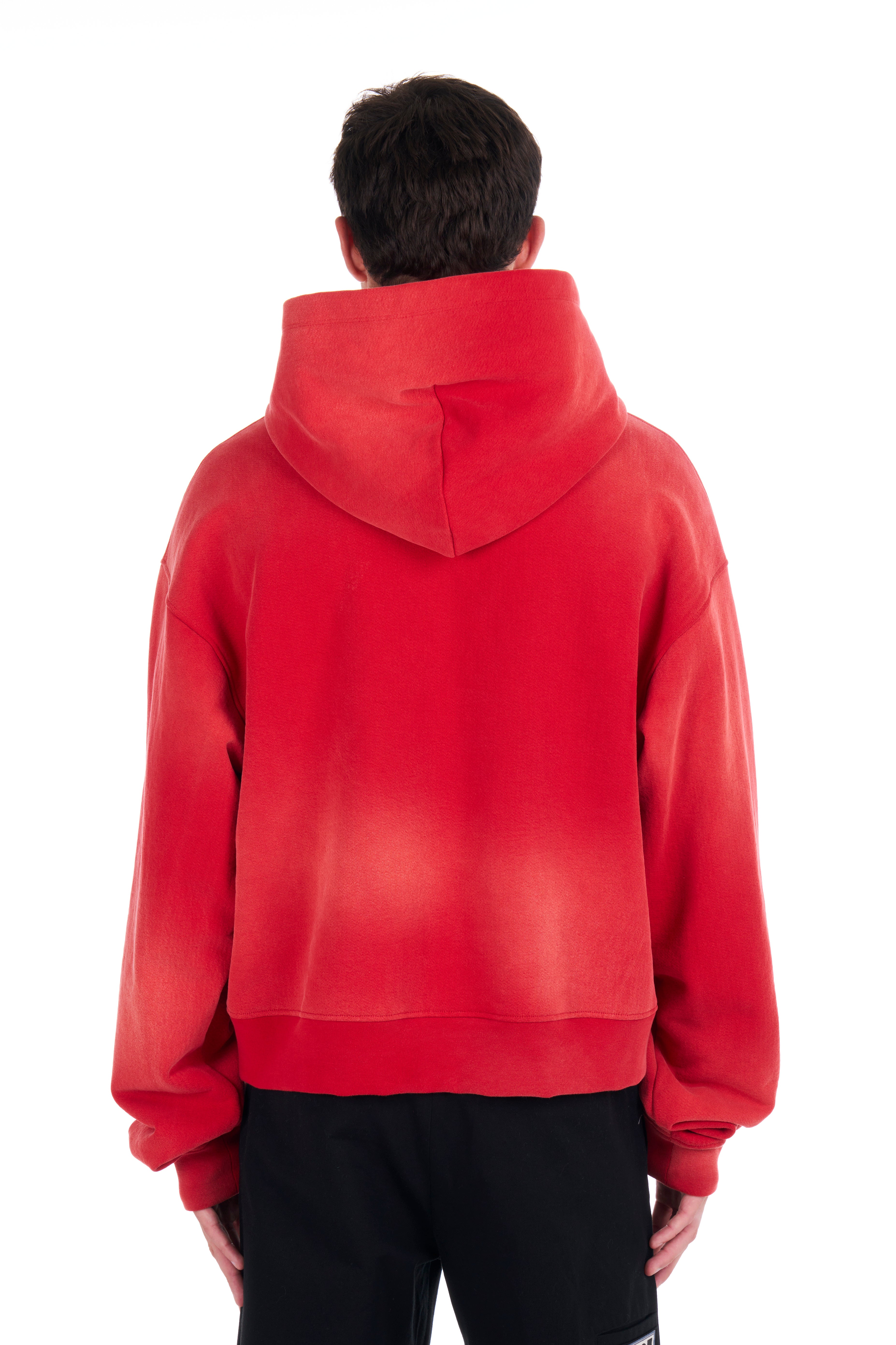 Sunfade Boxy Zip-Up Hoodie – NAHMIAS