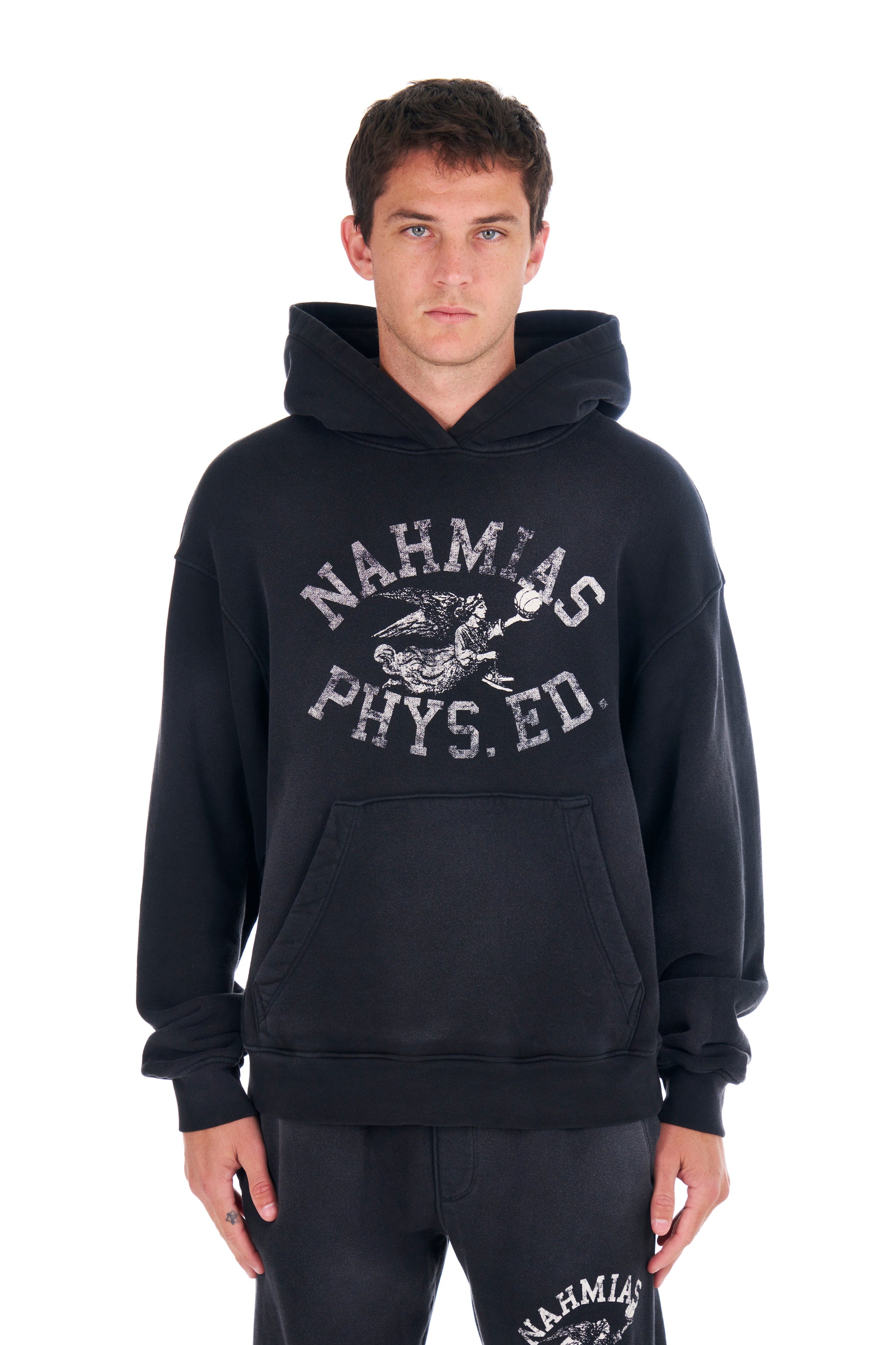PHYS. ED. Hoodie