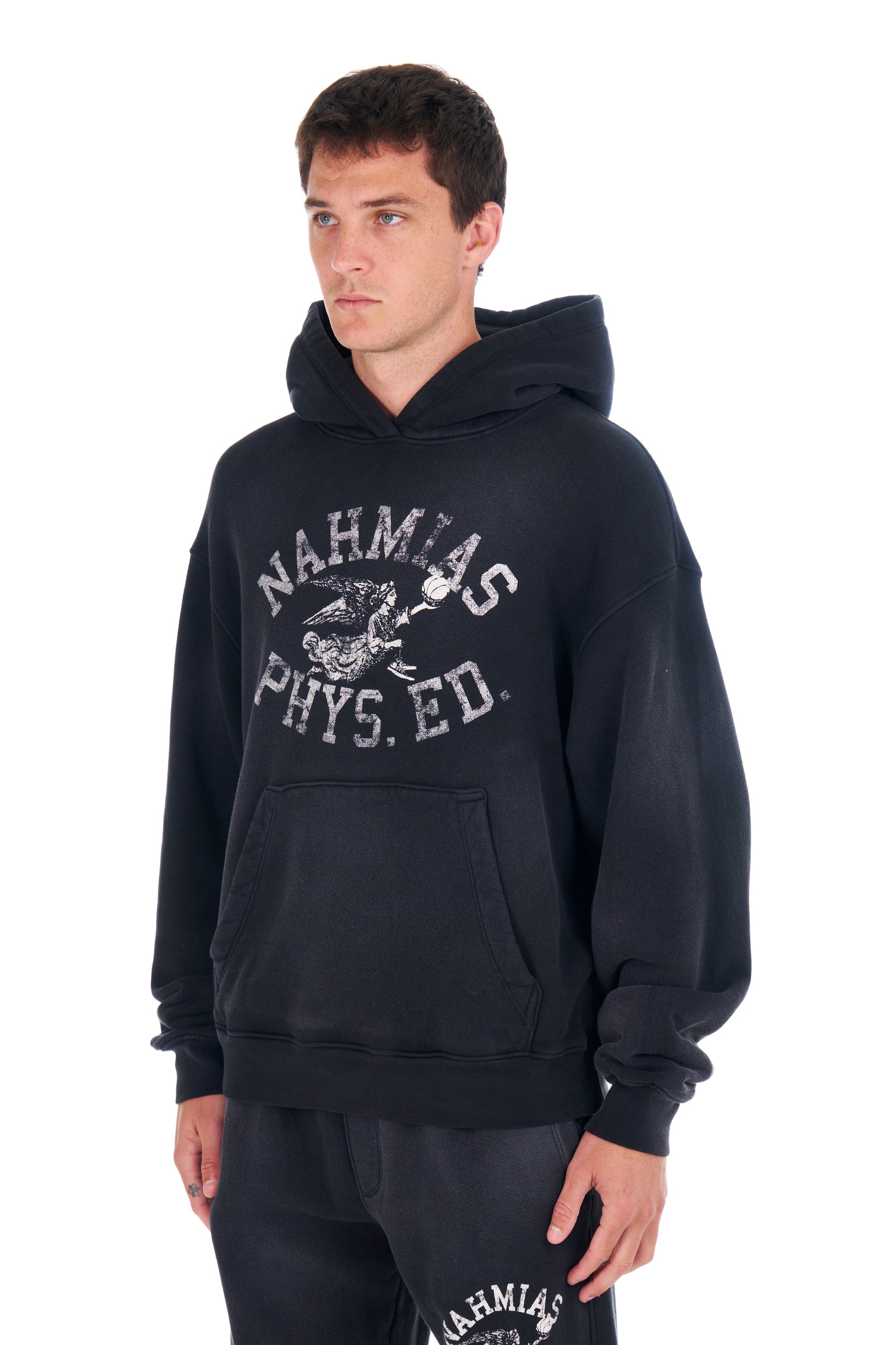 PHYS. ED. Hoodie