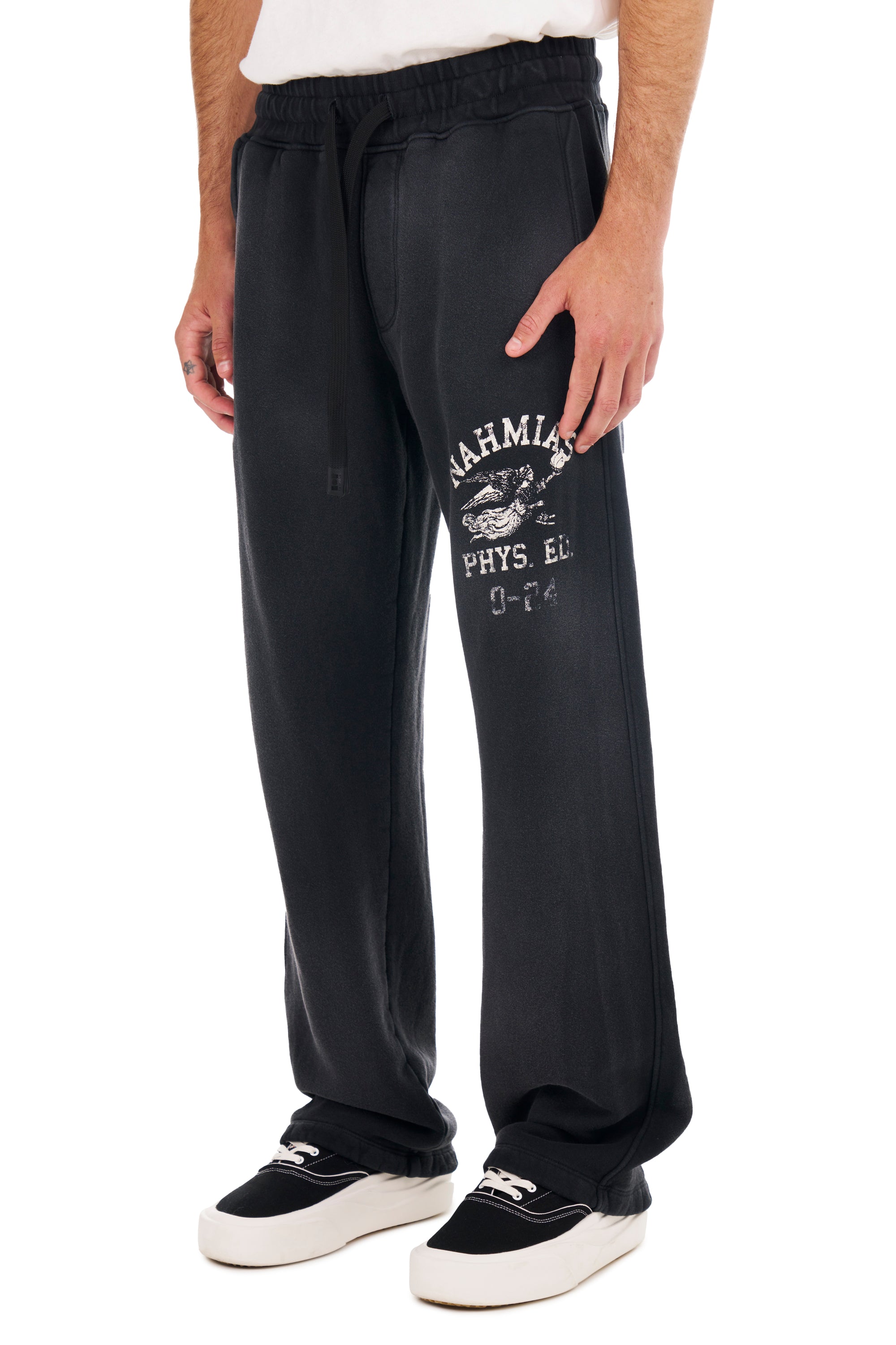 PHYS. ED. Baggy Sweatpants