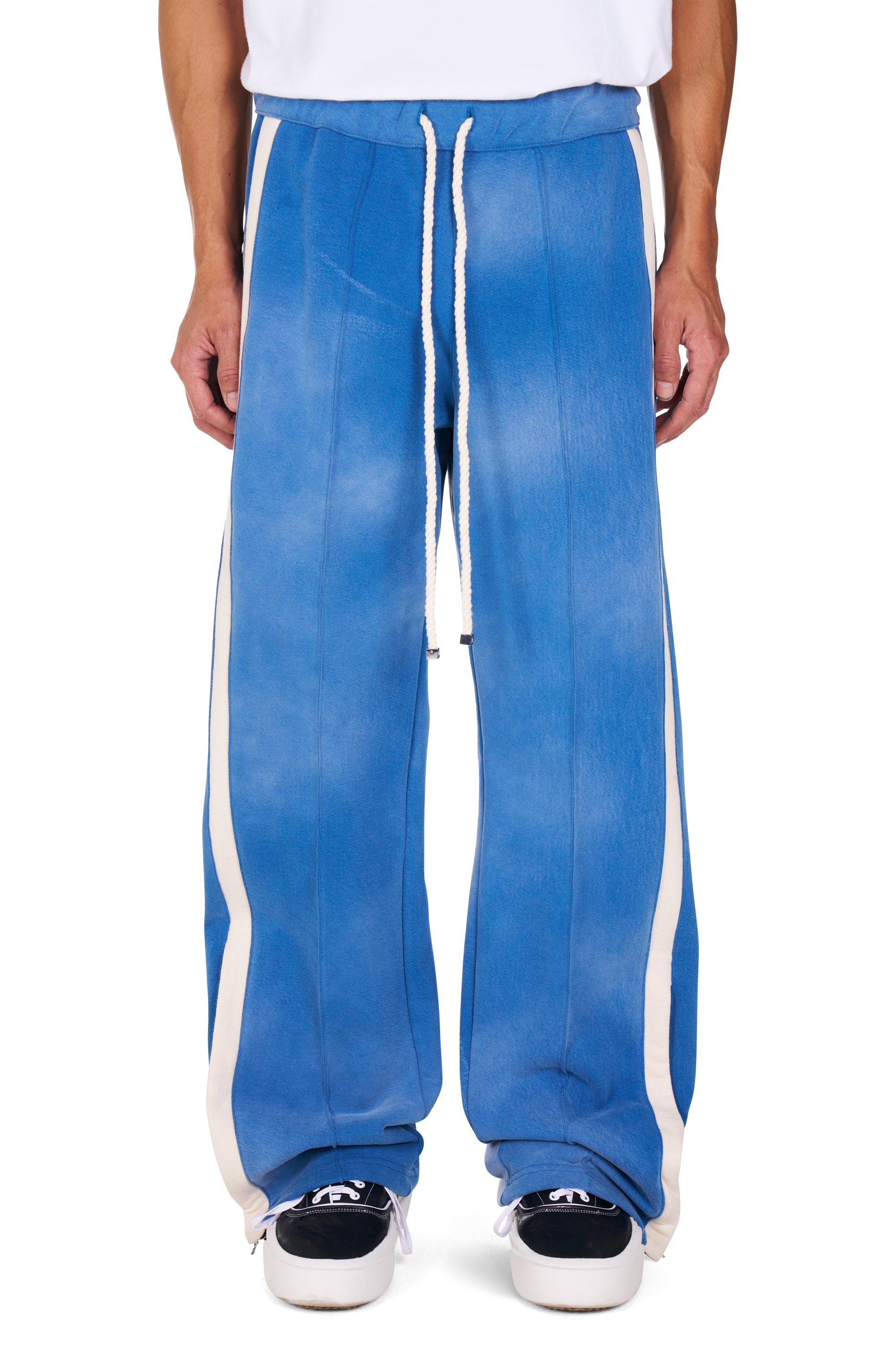 Heavy Cotton Track Pant