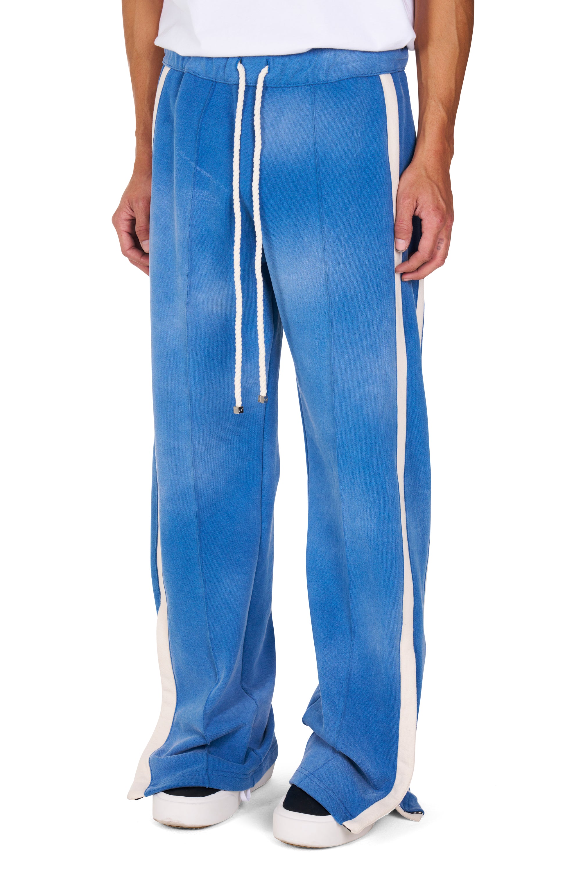 Heavy Cotton Track Pant