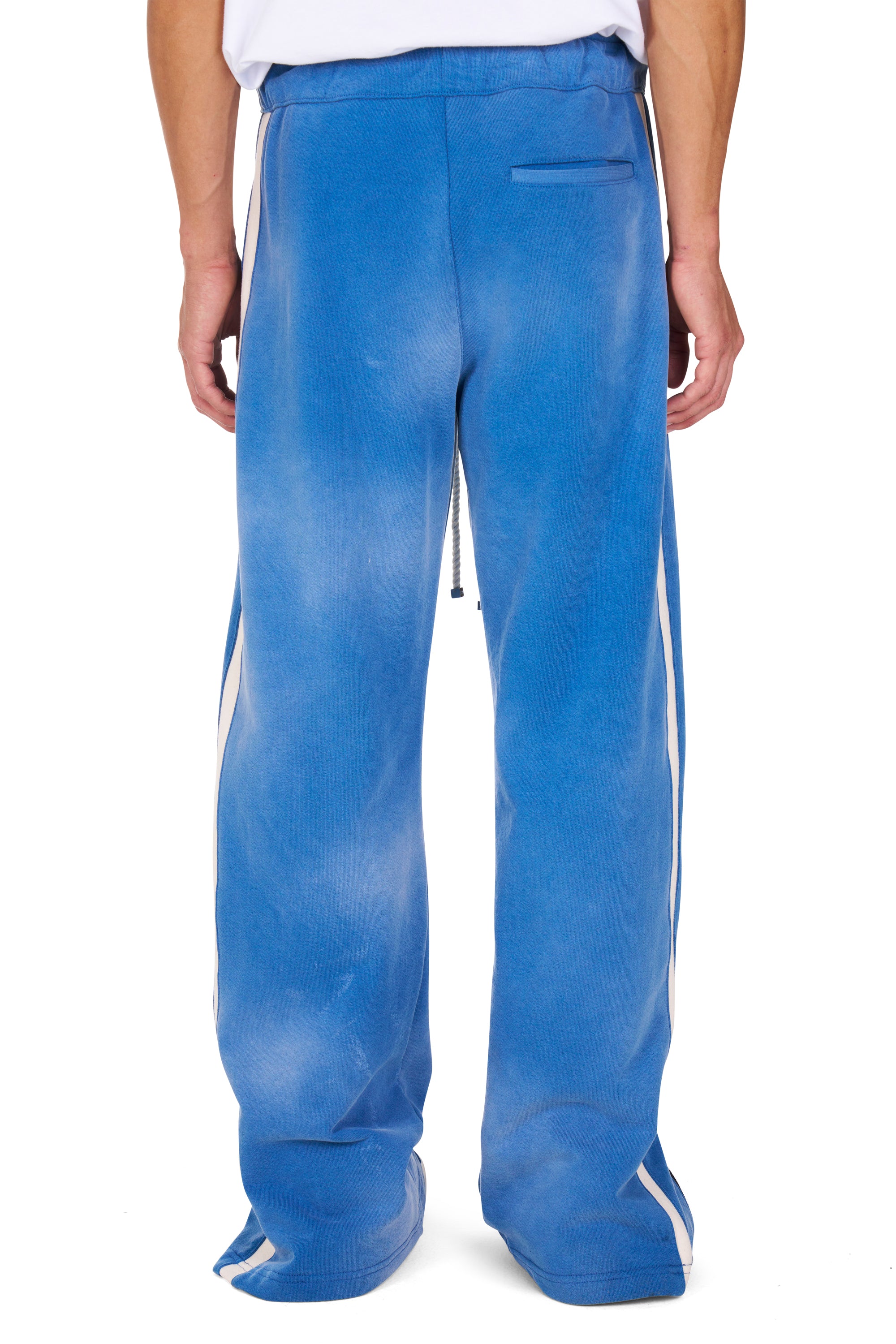 Heavy Cotton Track Pant