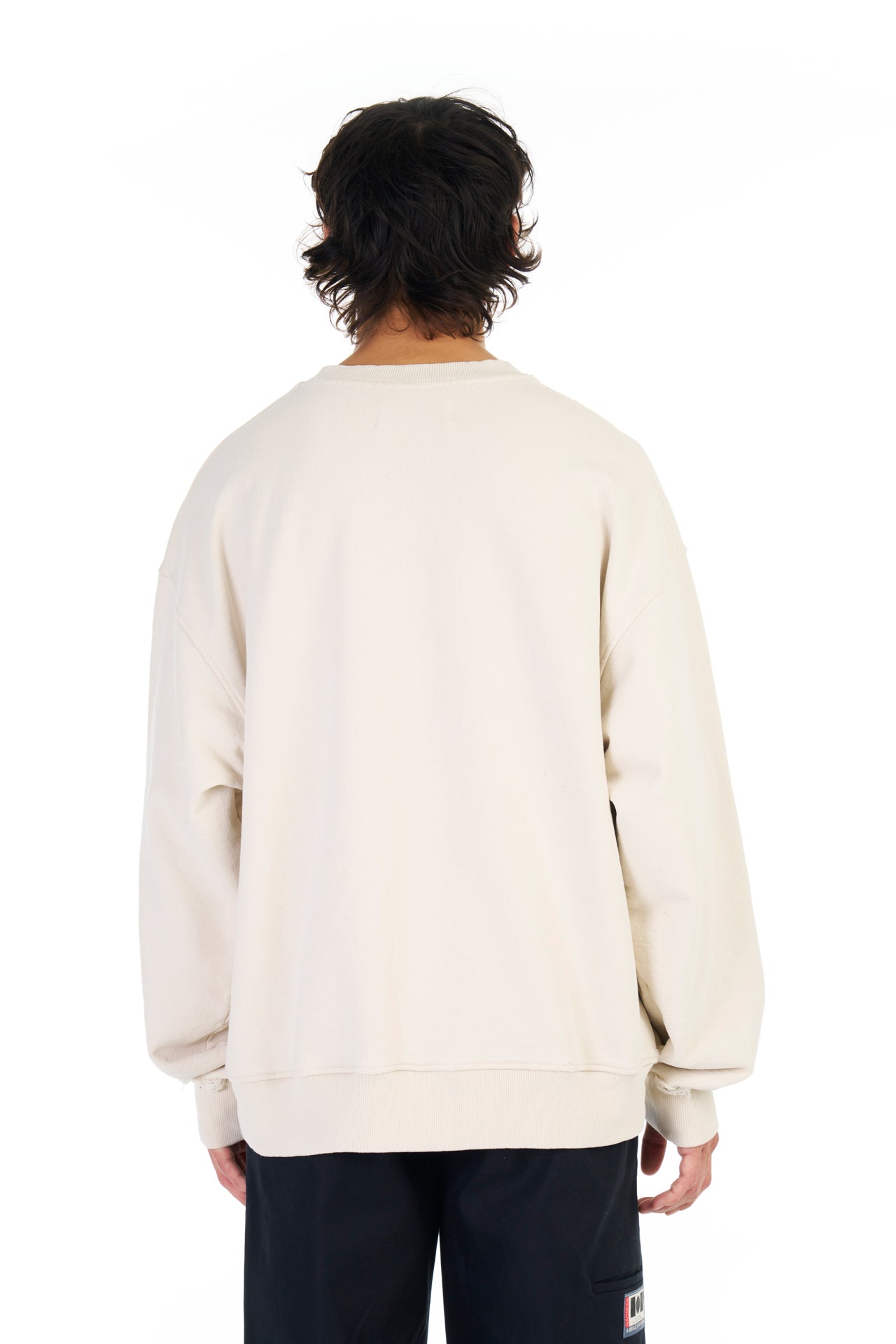 Dancing Crewneck