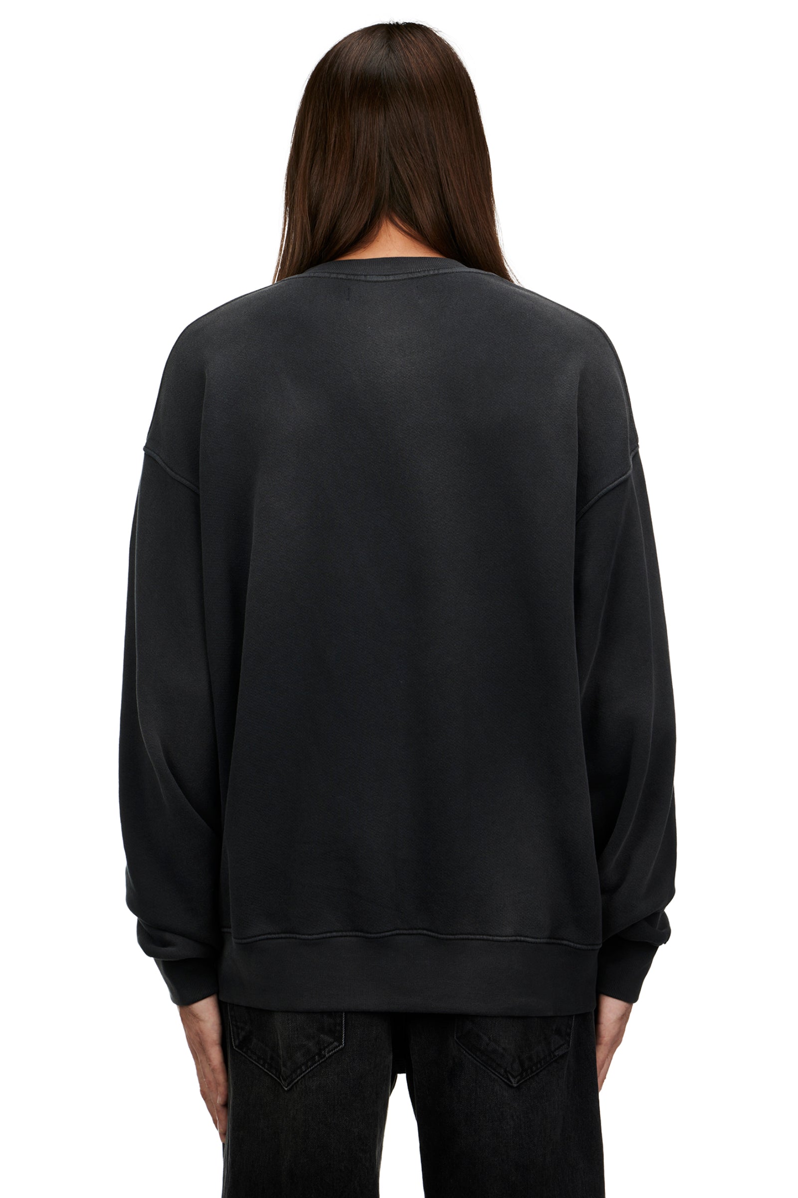 Summerland Collegiate Crewneck