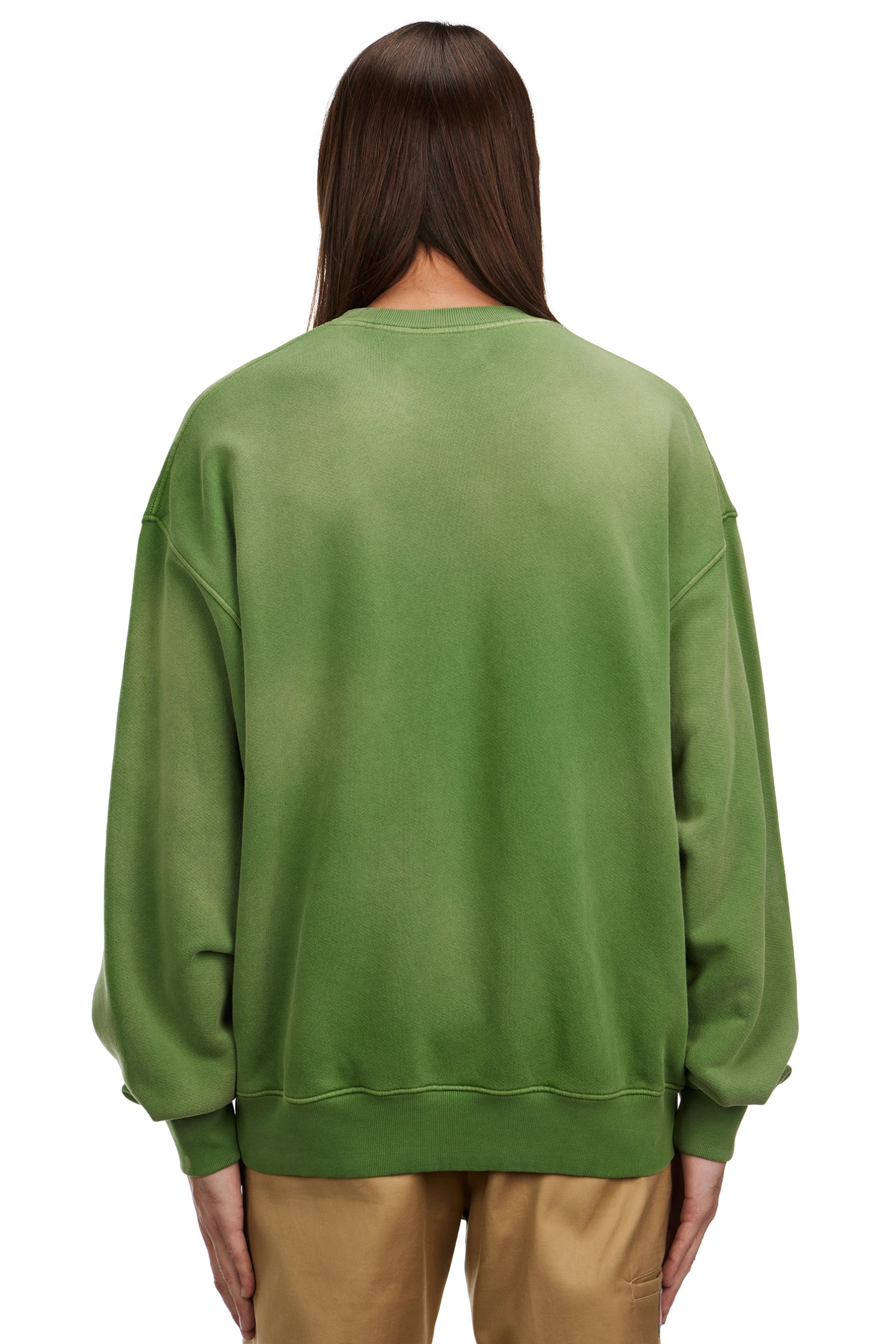 Summerland Collegiate Crewneck